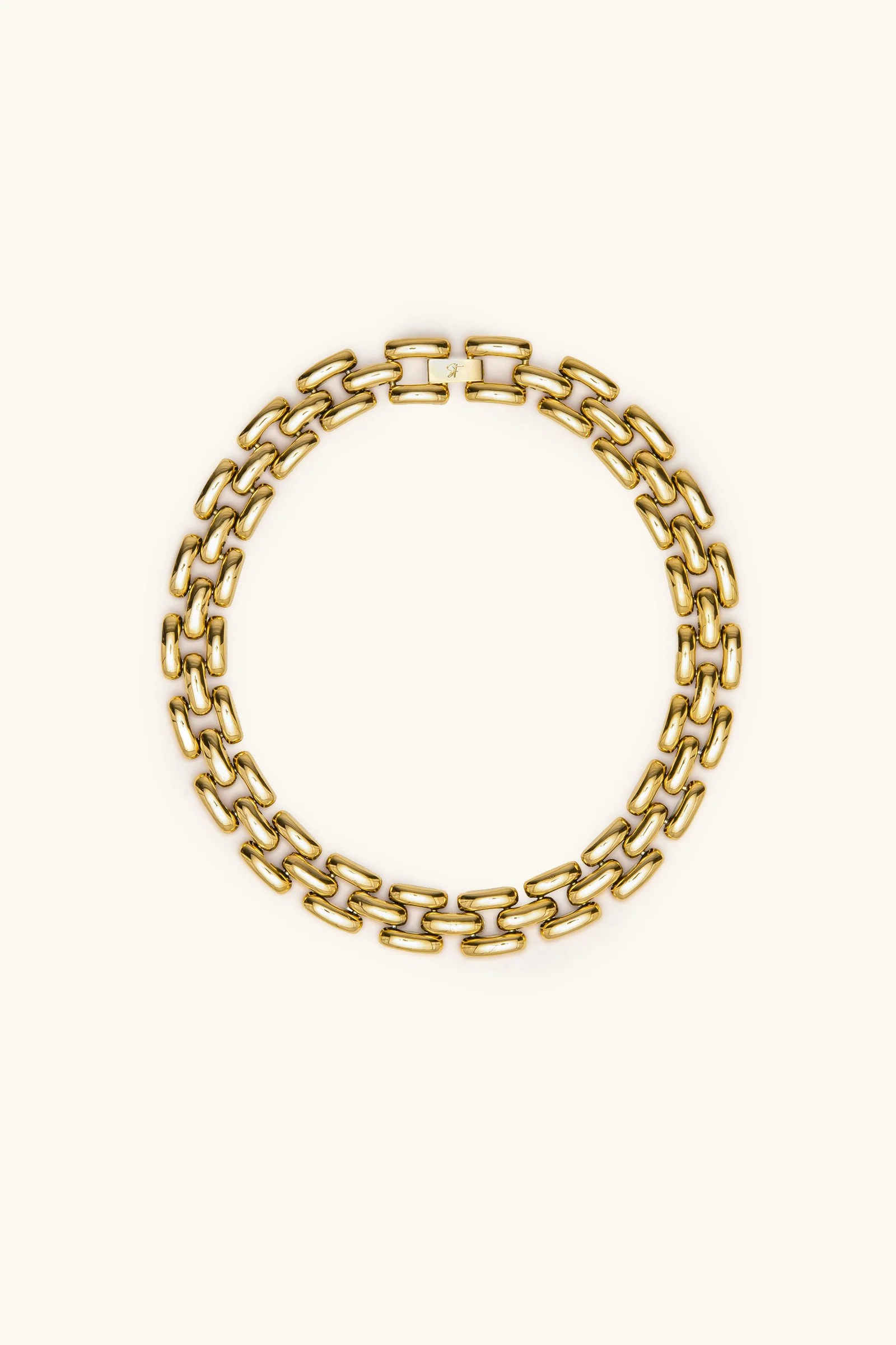 Phoebe 17" Necklace