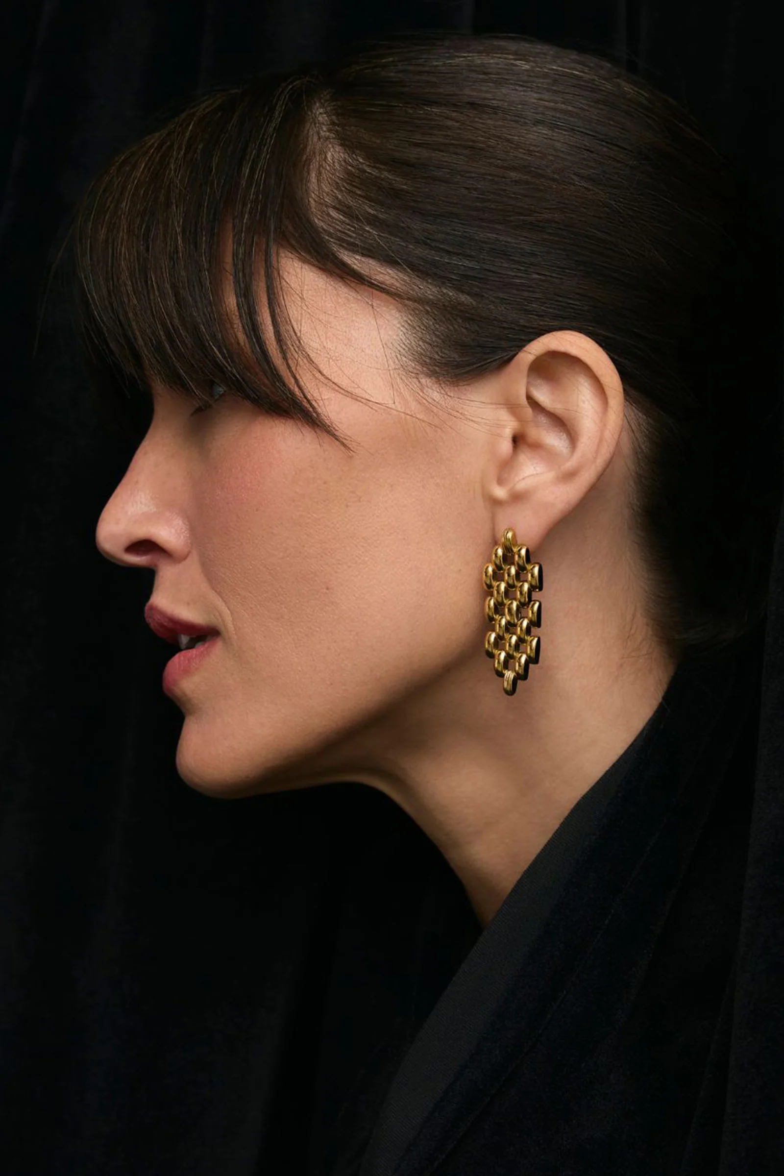 Phoebe Earrings - Image 2