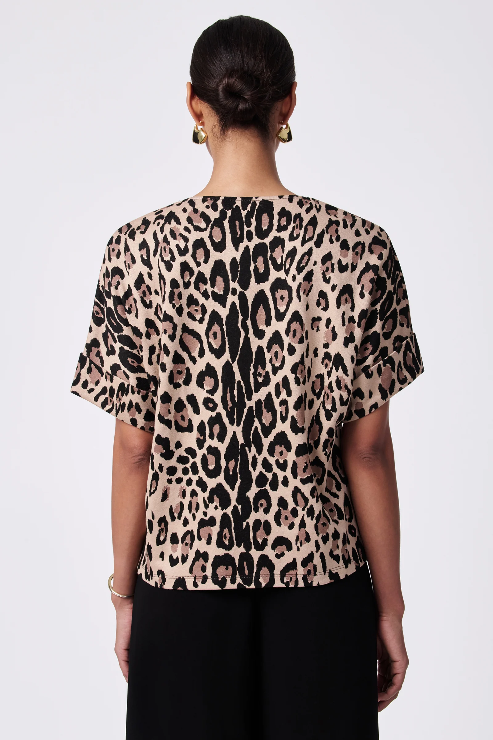 Stagehands Half-Zip Top - Image 4