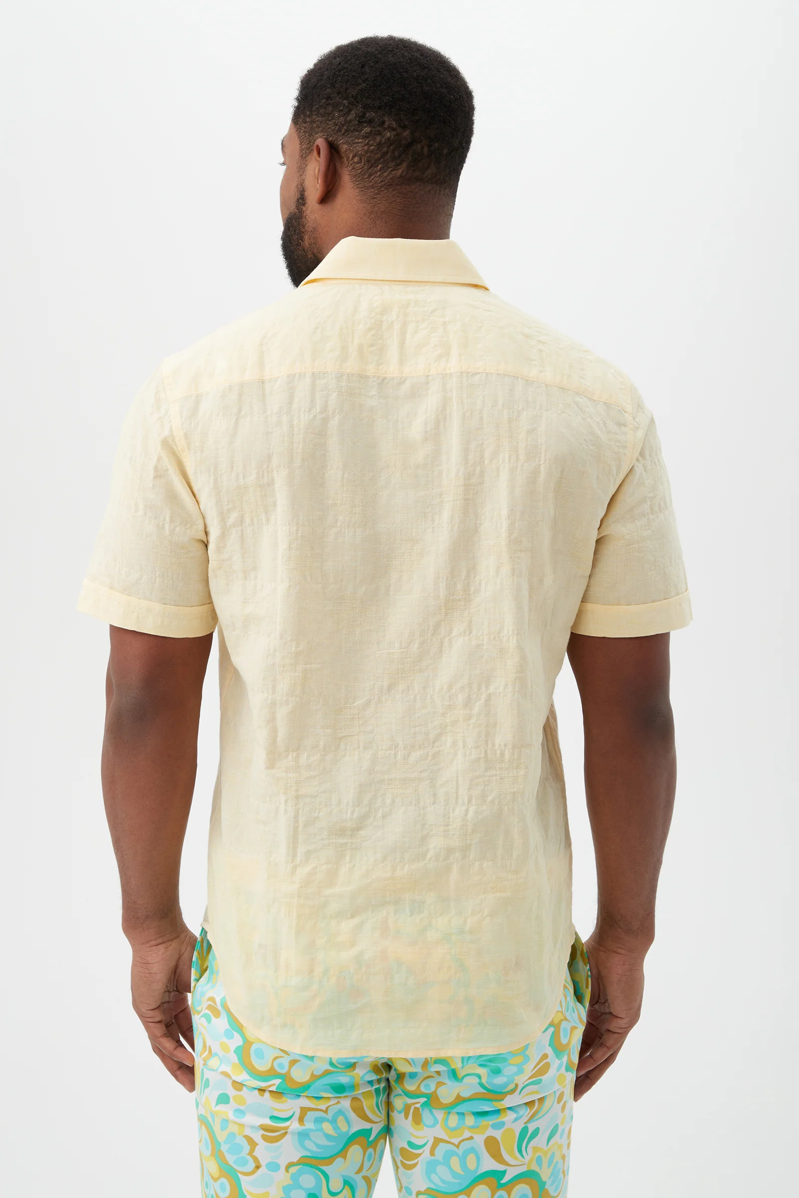 Stanford Shirt - Image 2