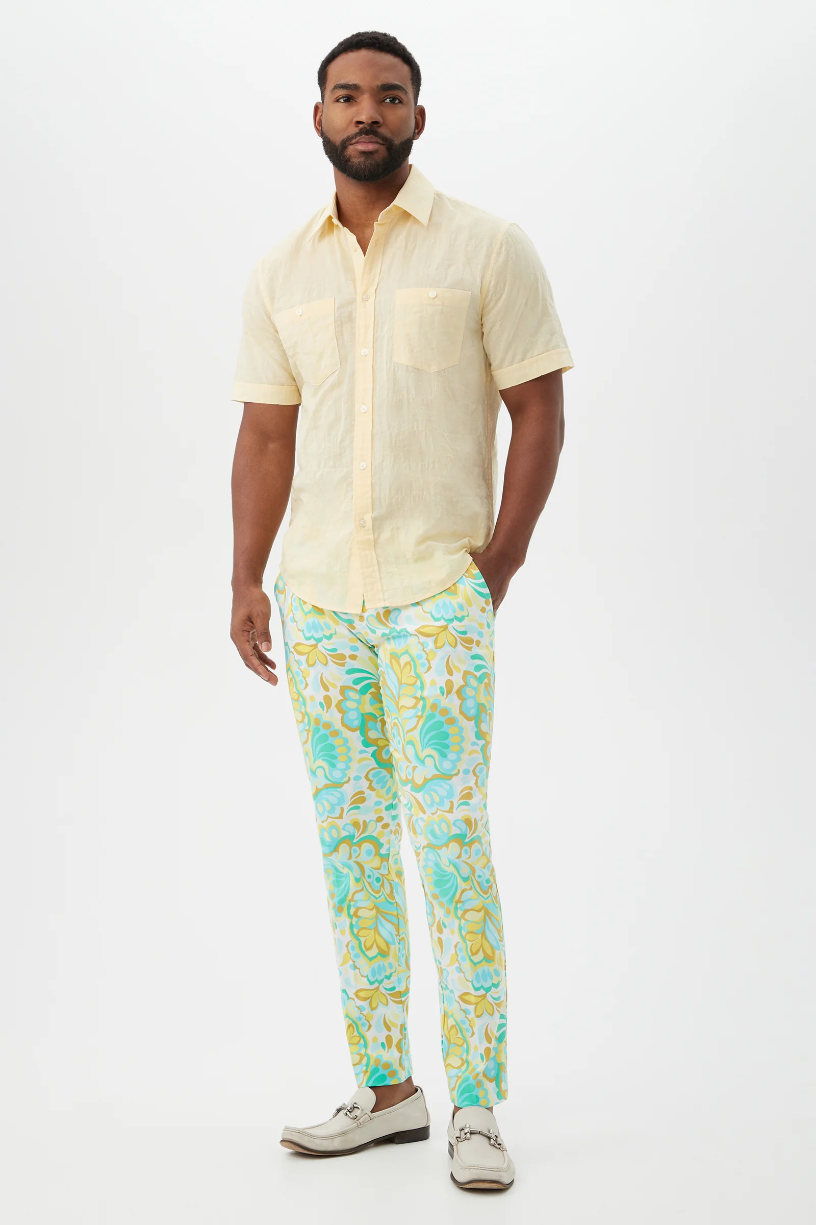 Stanford Shirt - Image 3