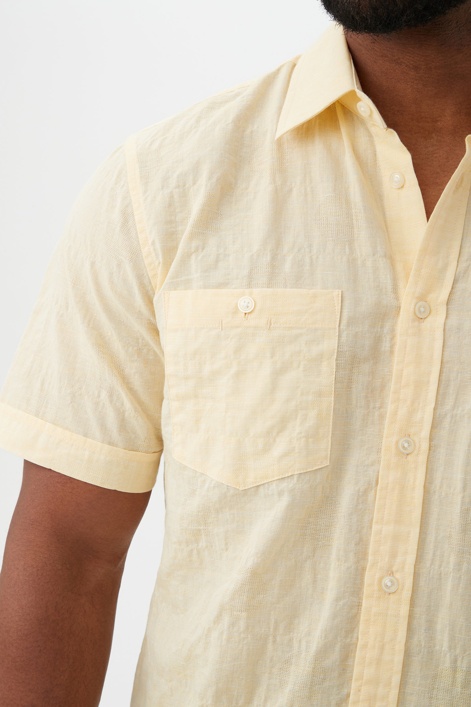 Stanford Shirt - Image 4