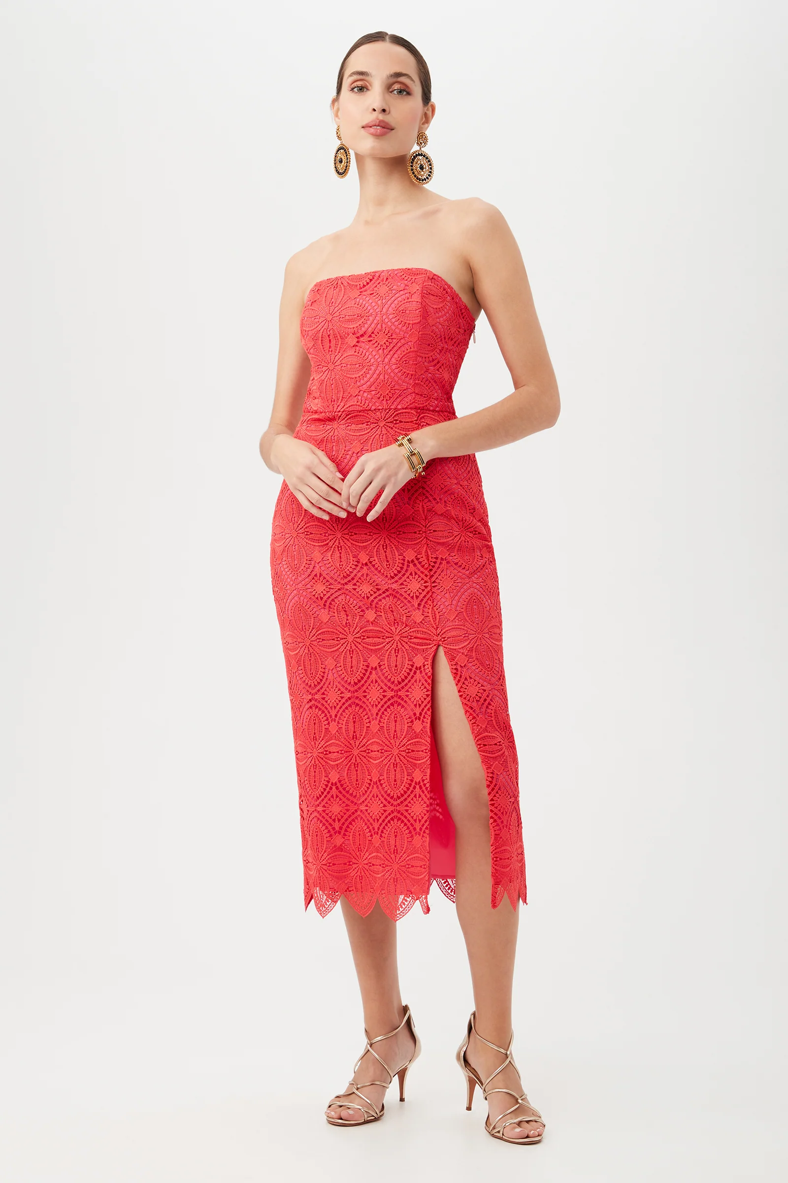 Stella Dress - Image 4