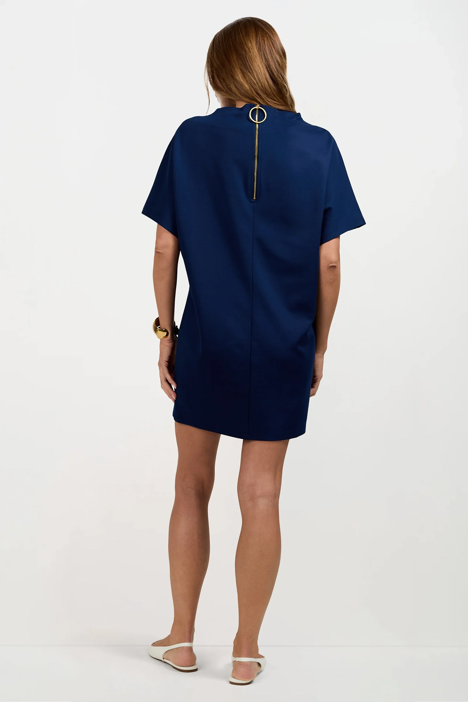 Storica Mini Dress - Image 3