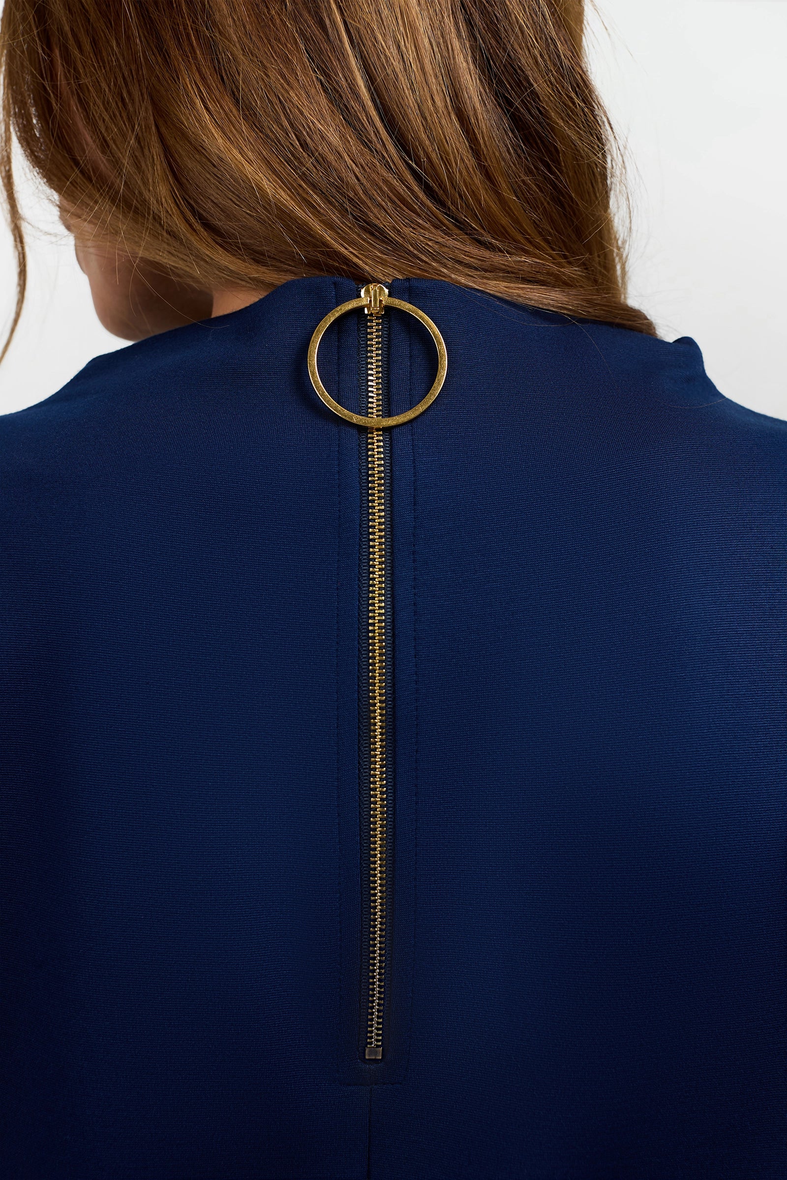 Storica Mini Dress - Image 5