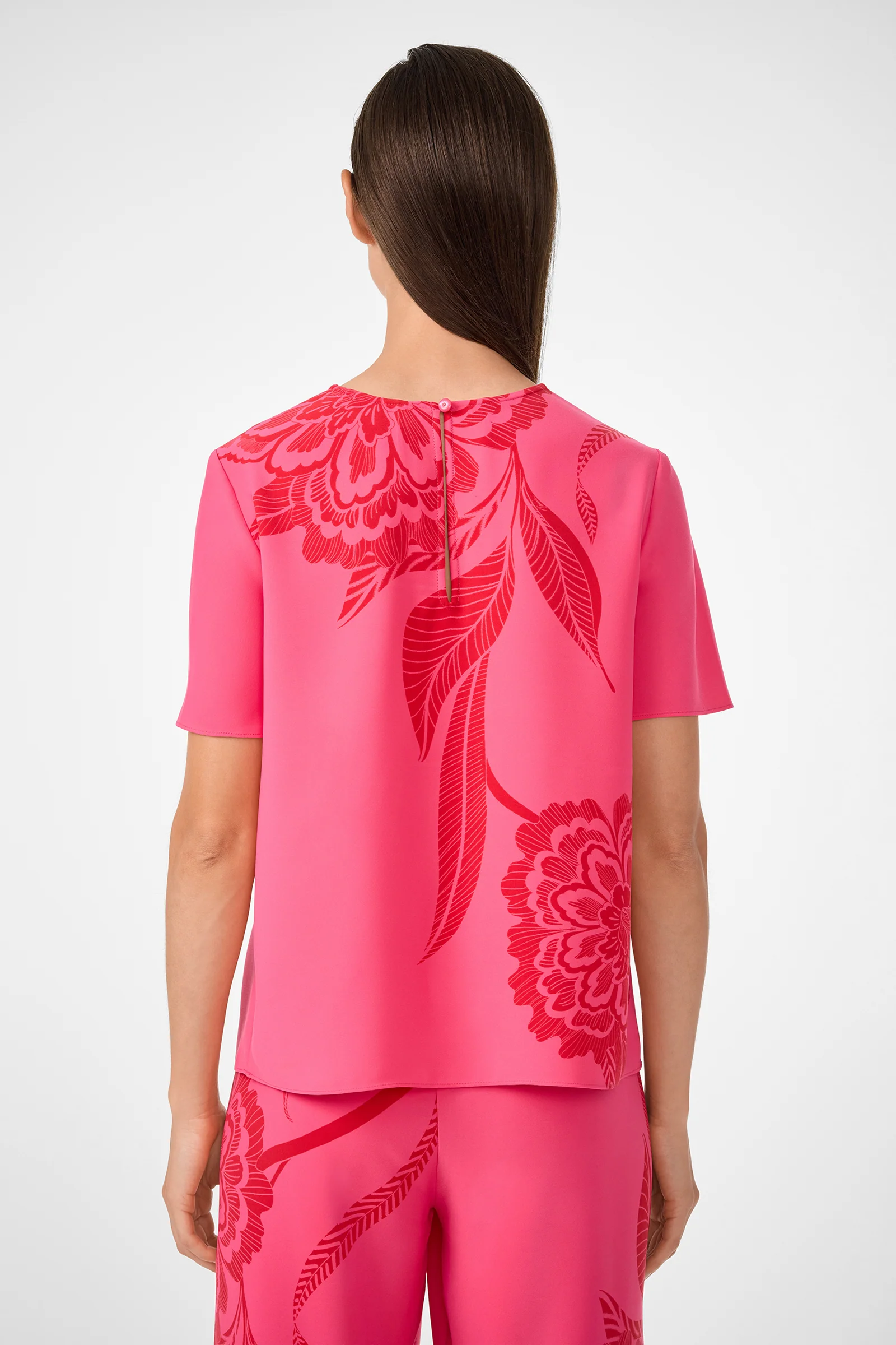 Sugarhill Short-Sleeve Top - Image 4