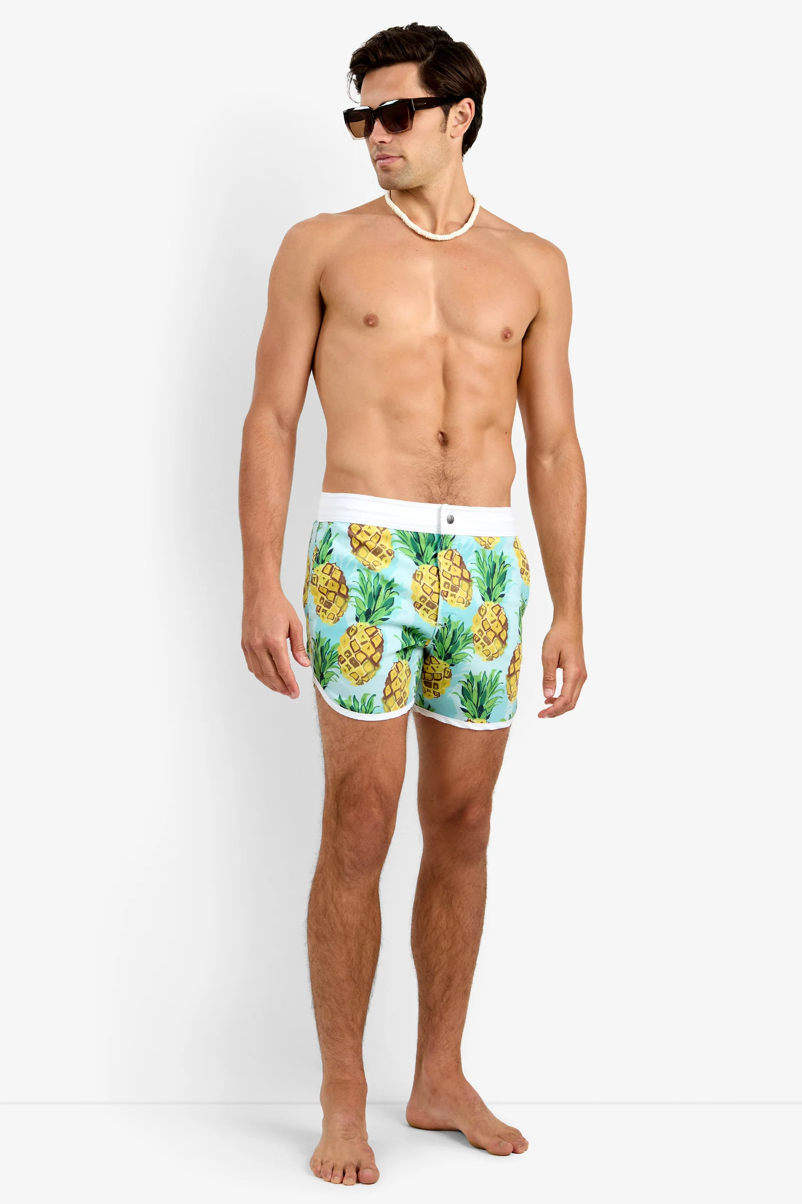 Surfside Board Short