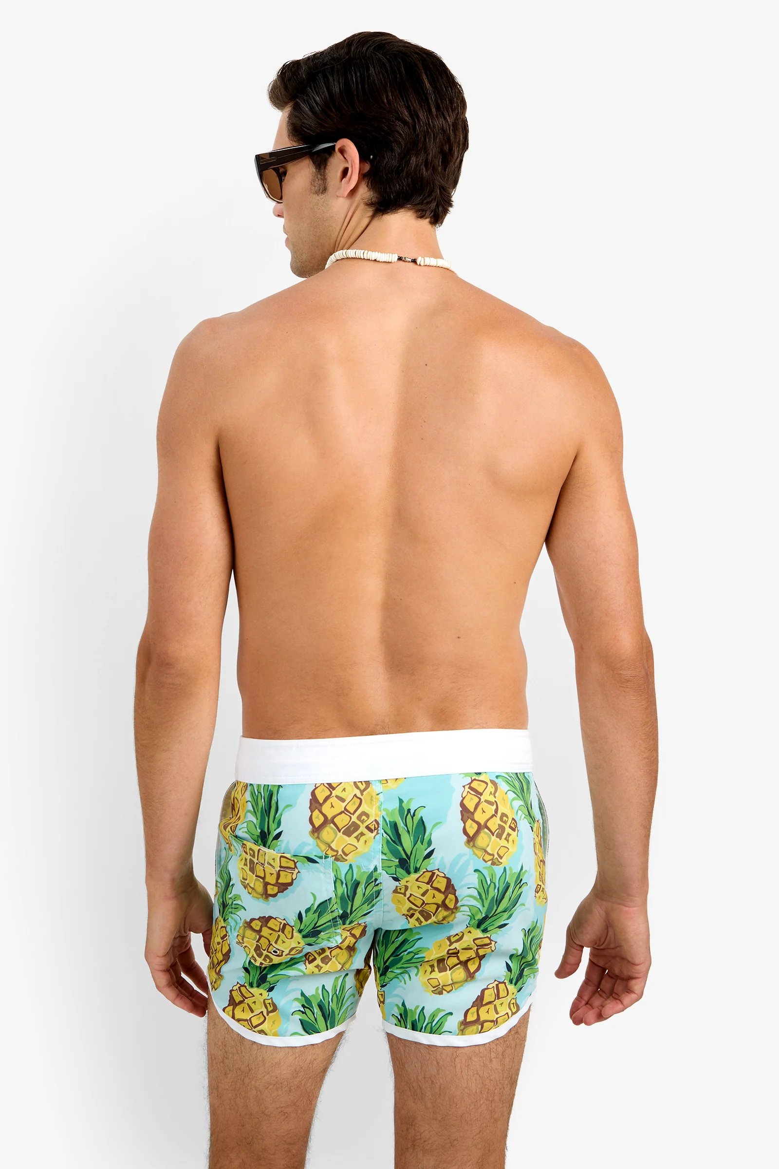 Surfside Board Short - Image 3