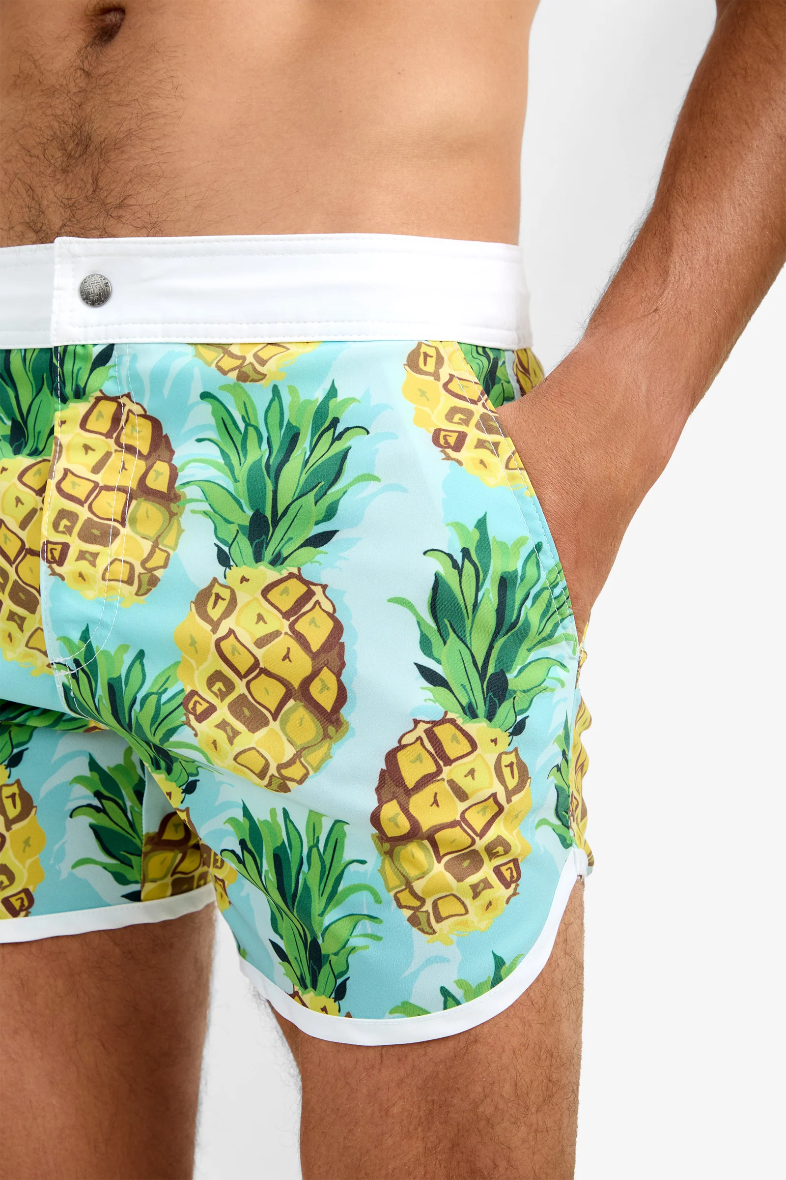 Surfside Board Short - Image 4