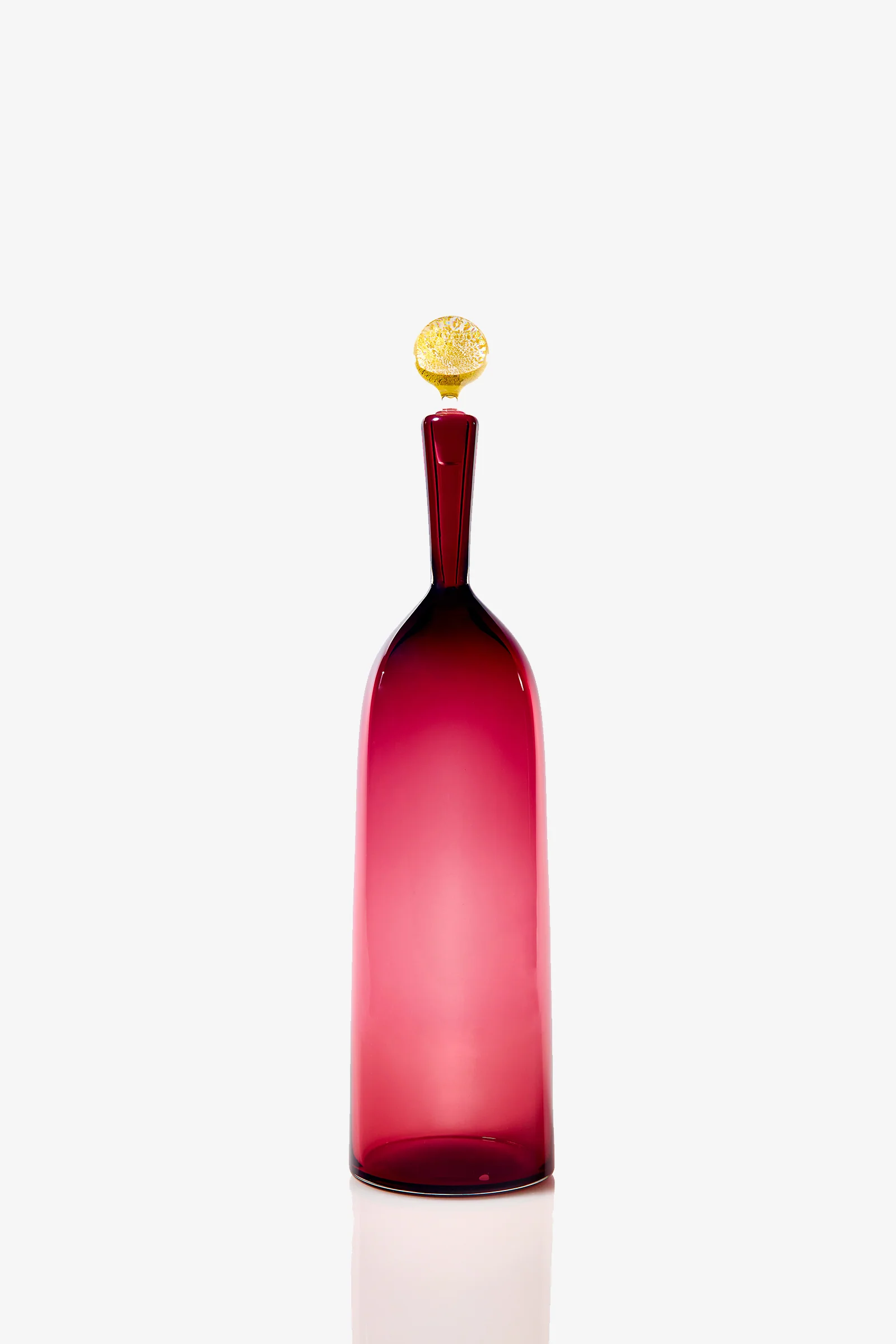 Tall Bottle Carmella Barware - Image 2