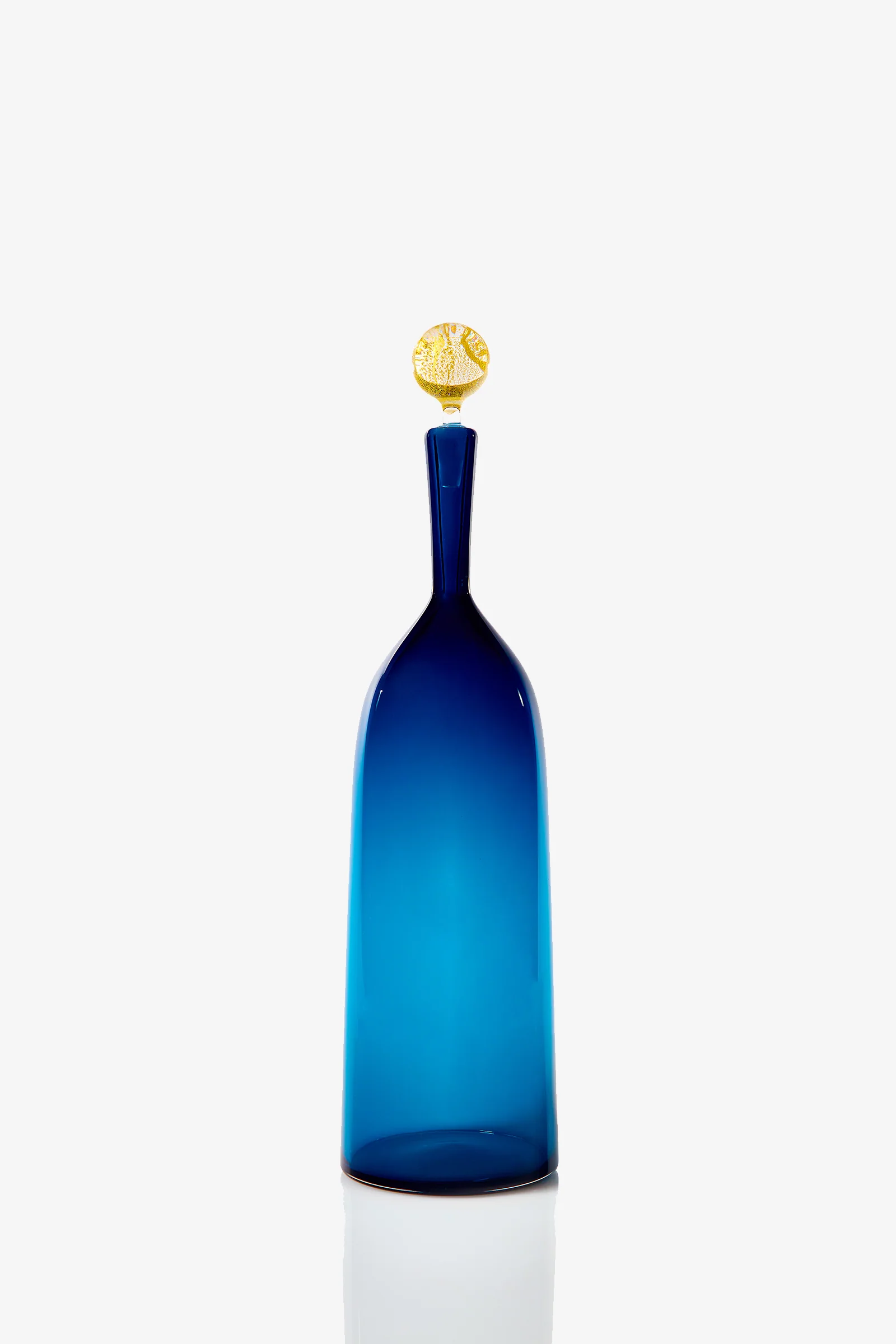 Tall Bottle Carmella Barware - Image 3