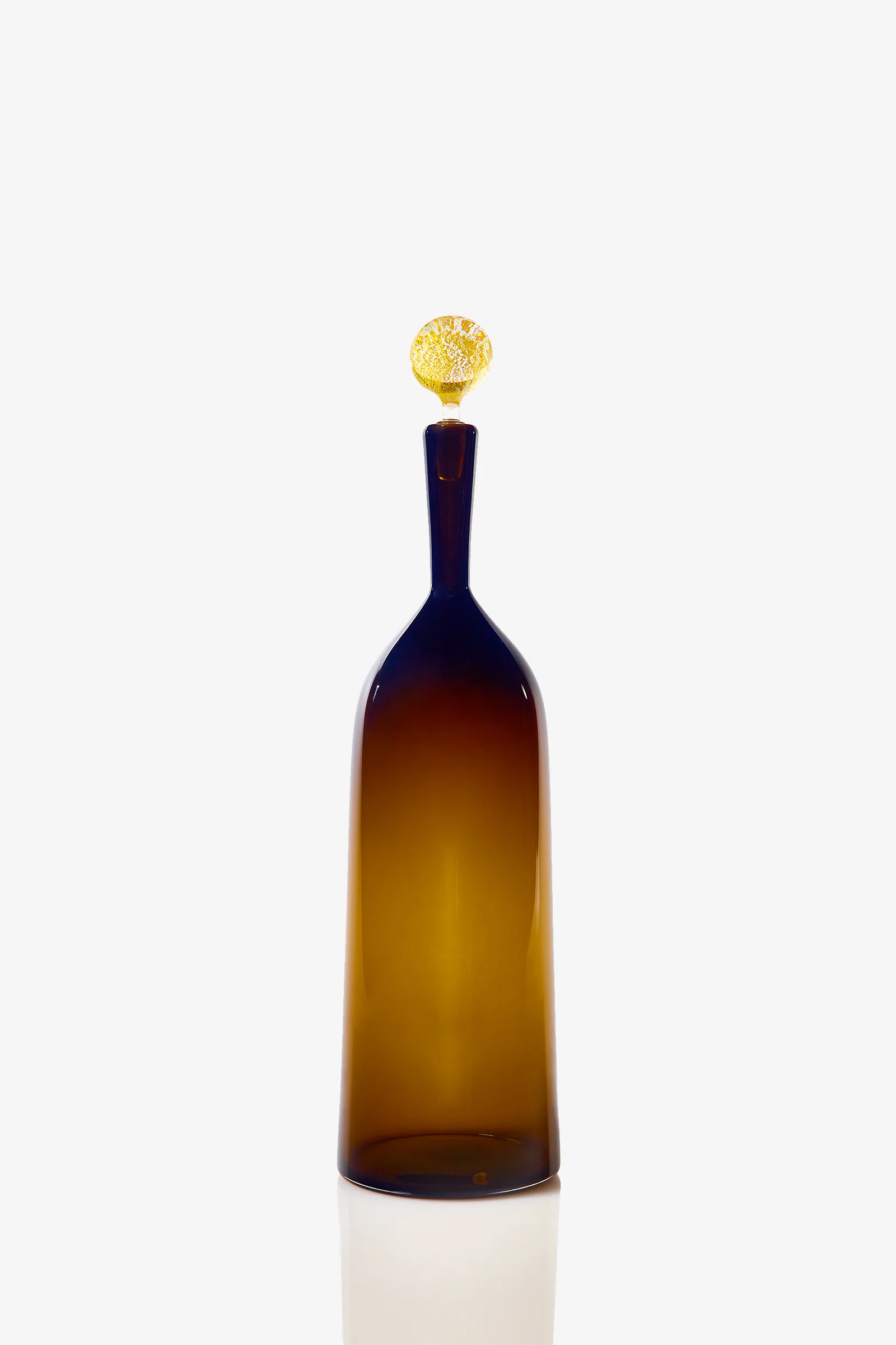 Tall Bottle Carmella Barware - Image 4