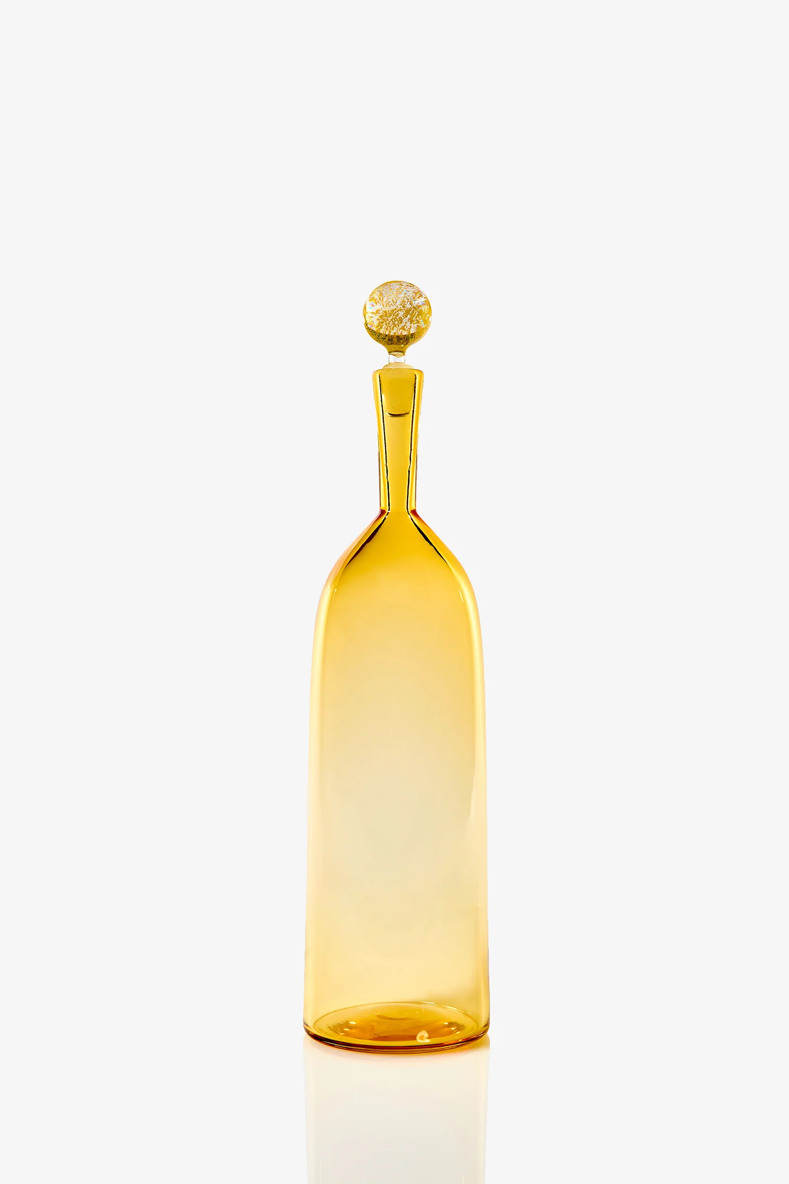 Tall Bottle Carmella Barware - Image 5