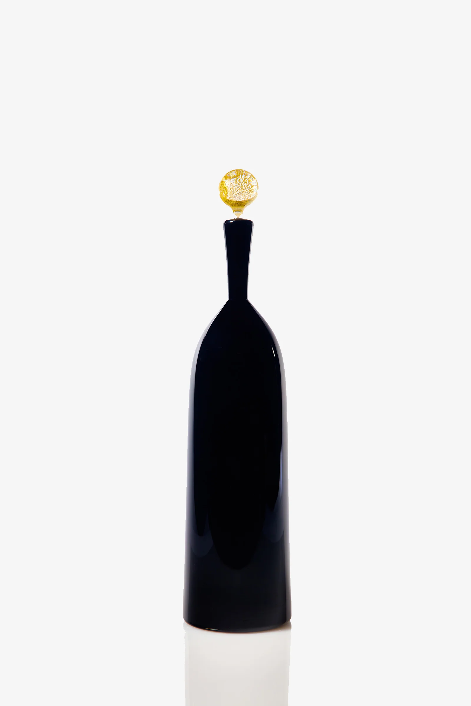 Tall Bottle Carmella Barware - Image 7