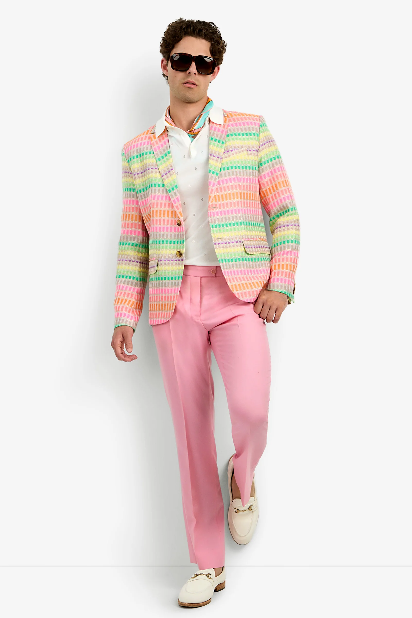 Thurston Blazer