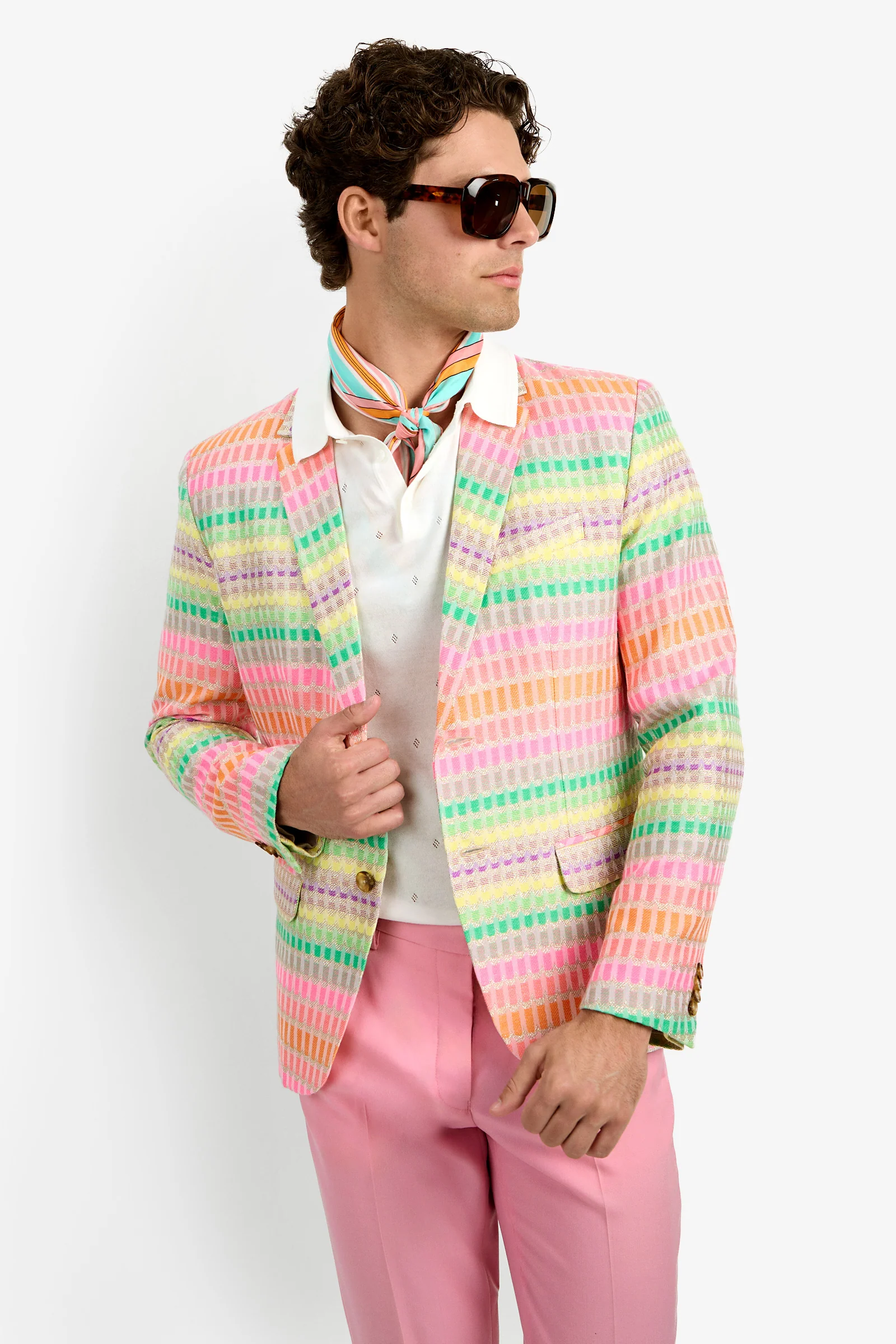 Thurston Blazer - Image 2