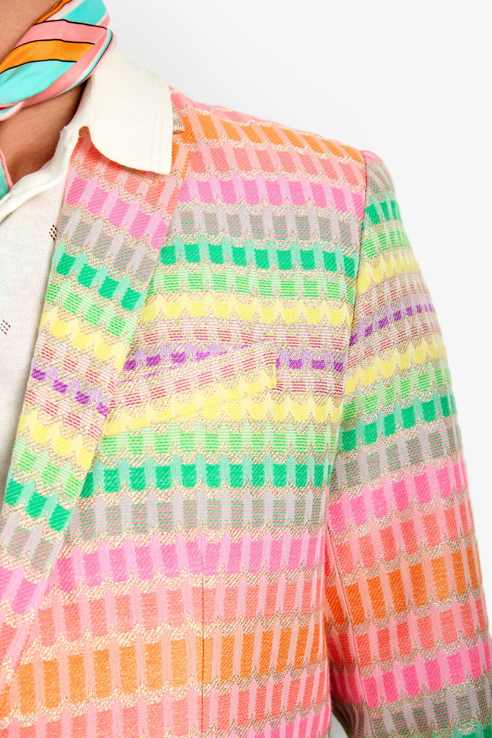 Thurston Blazer - Image 4