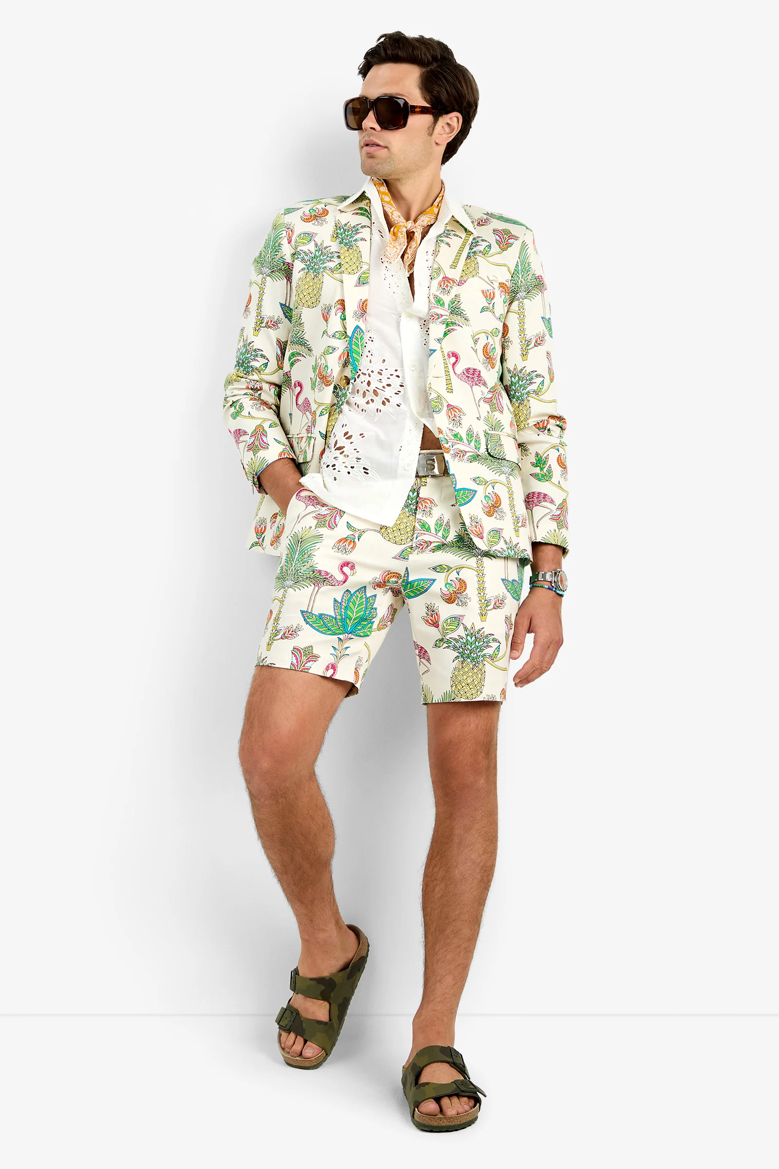 Thurston Blazer - Image 2