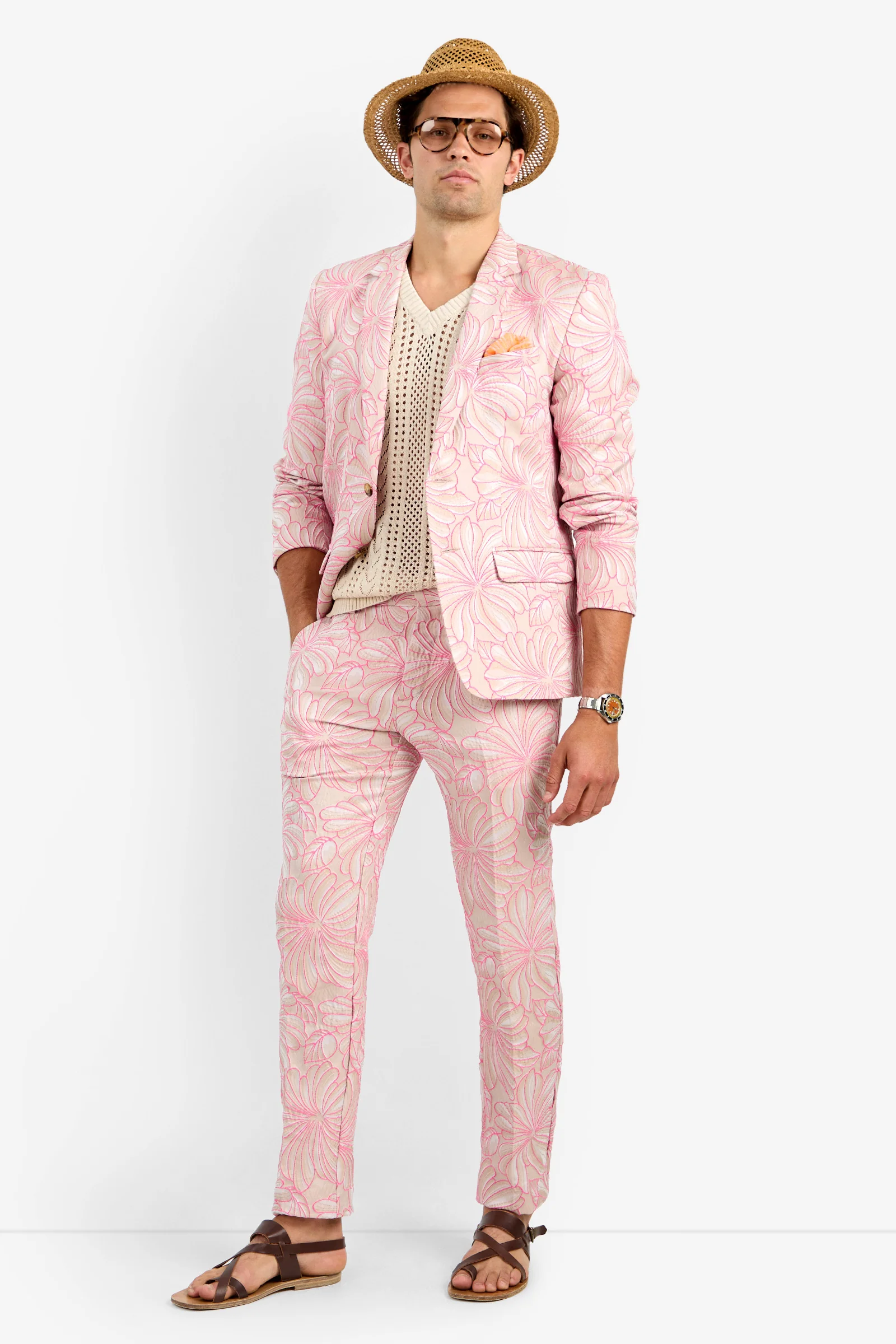 Thurston Blazer