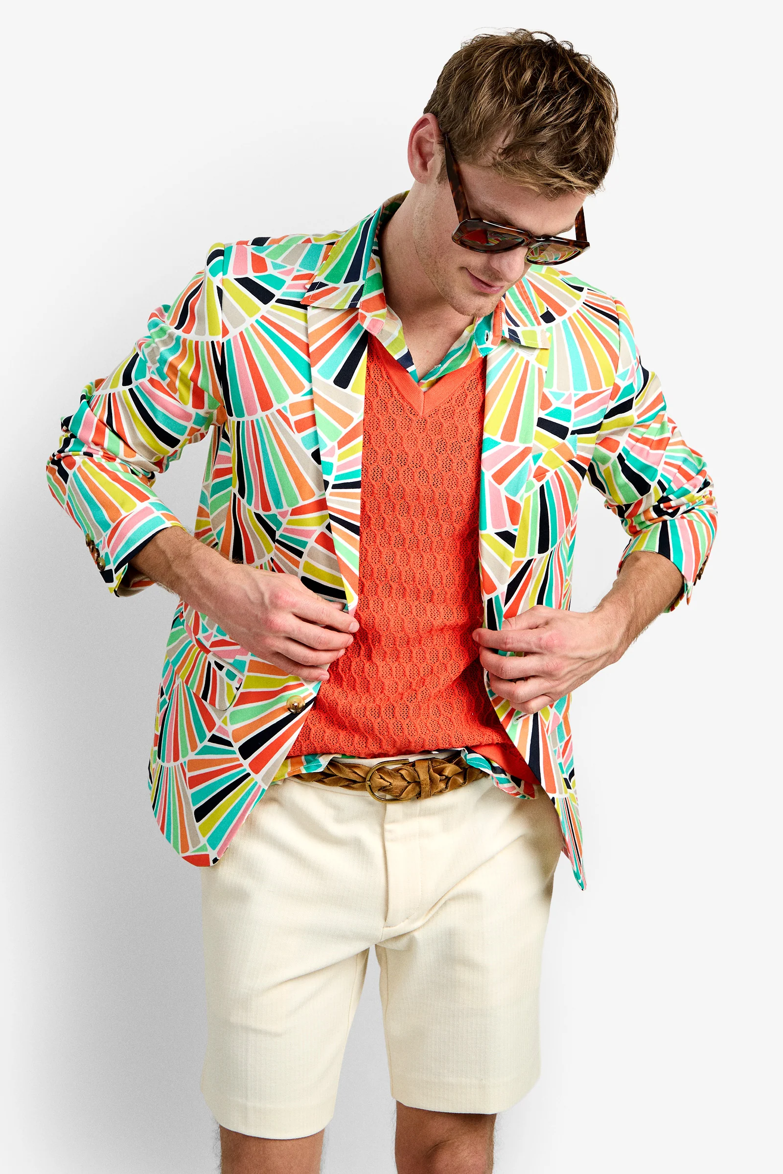 Thurston Blazer - Image 2