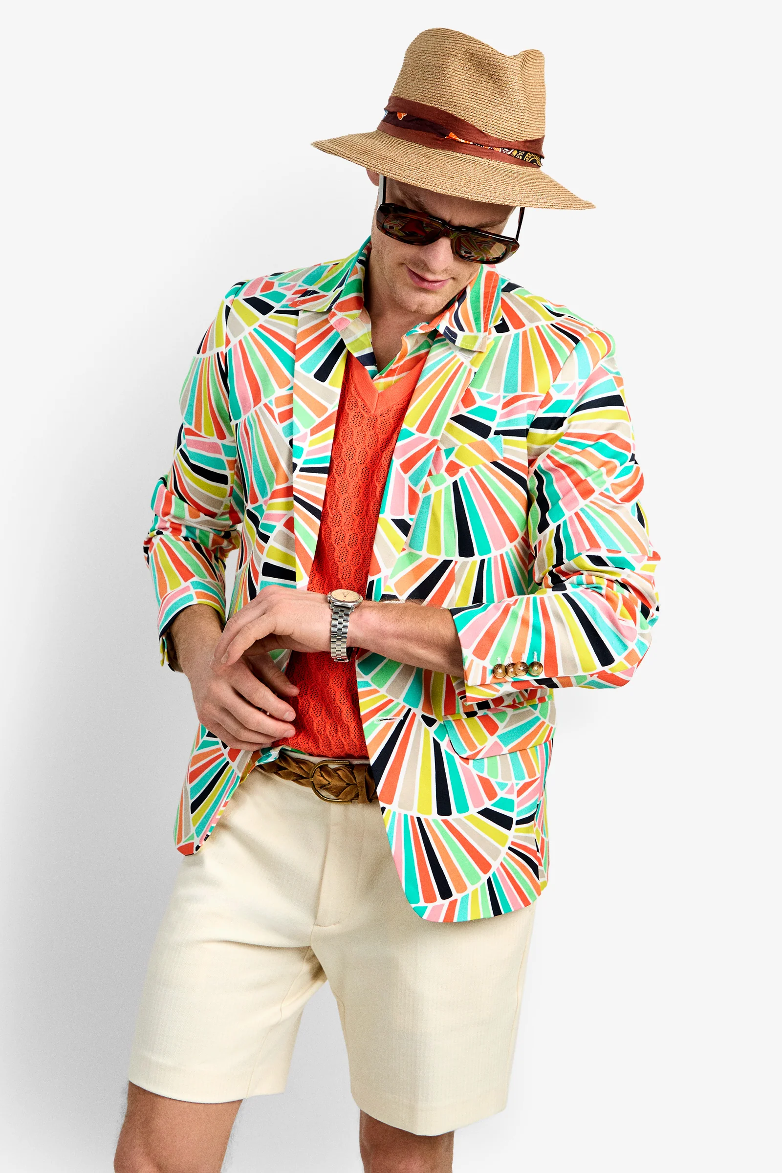 Thurston Blazer - Image 7
