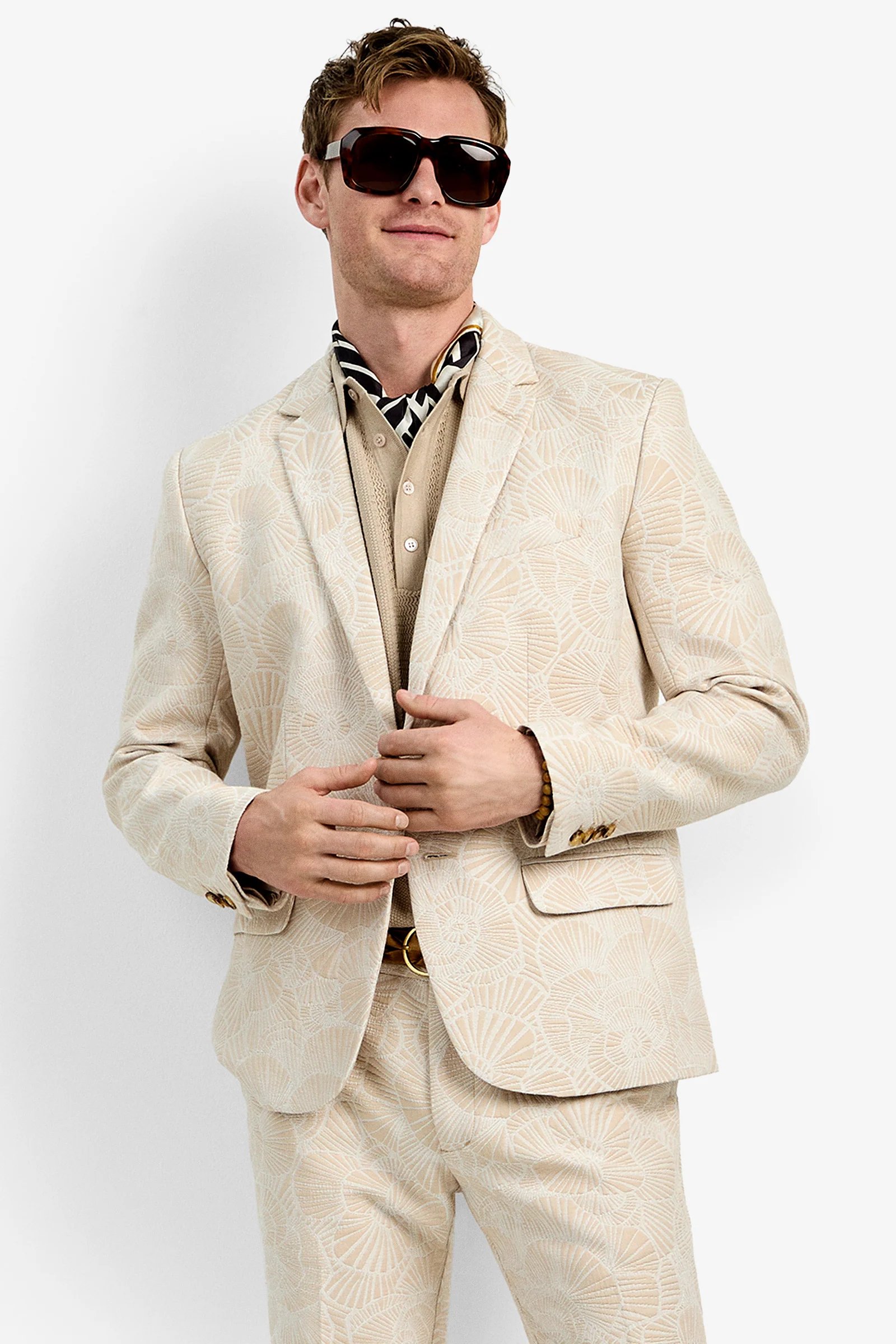 Thurston Blazer - Image 2