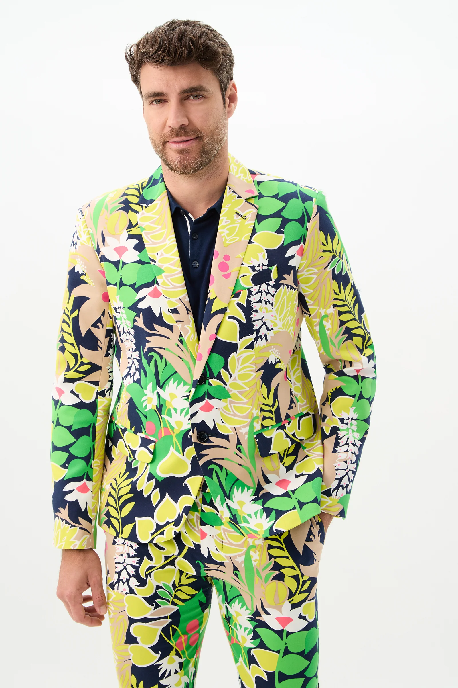 Thurston Blazer - PS Eternal