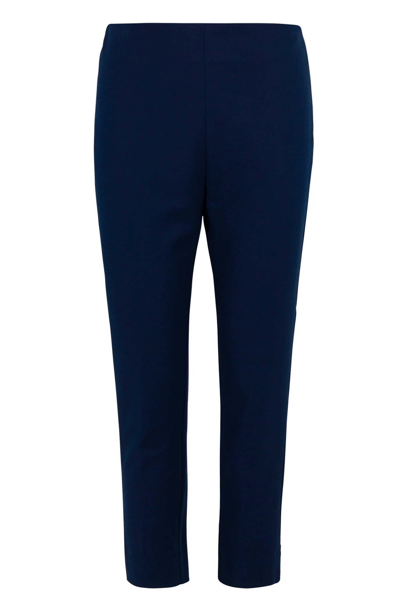 Tie Breaker Slim Crop Pant - Solid Suiting - Image 9