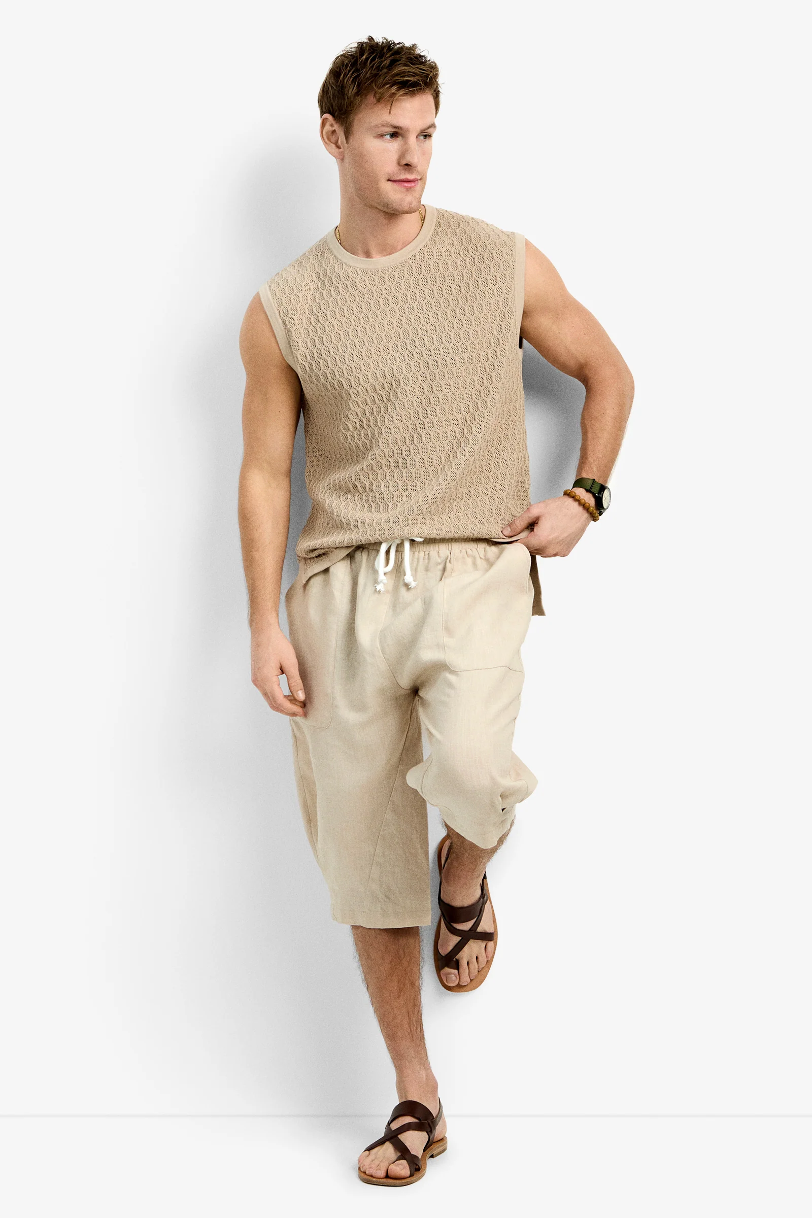Tovey Mesh Tank