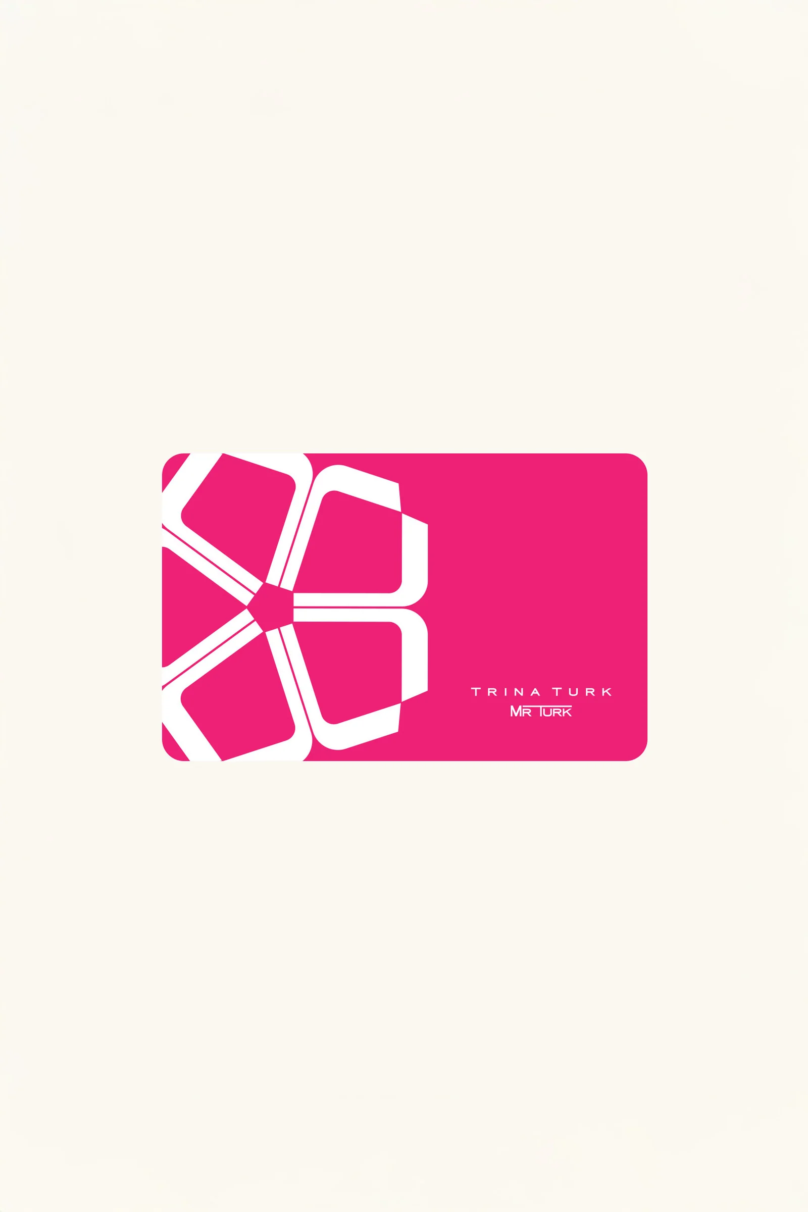 Trina Turk Gift Card