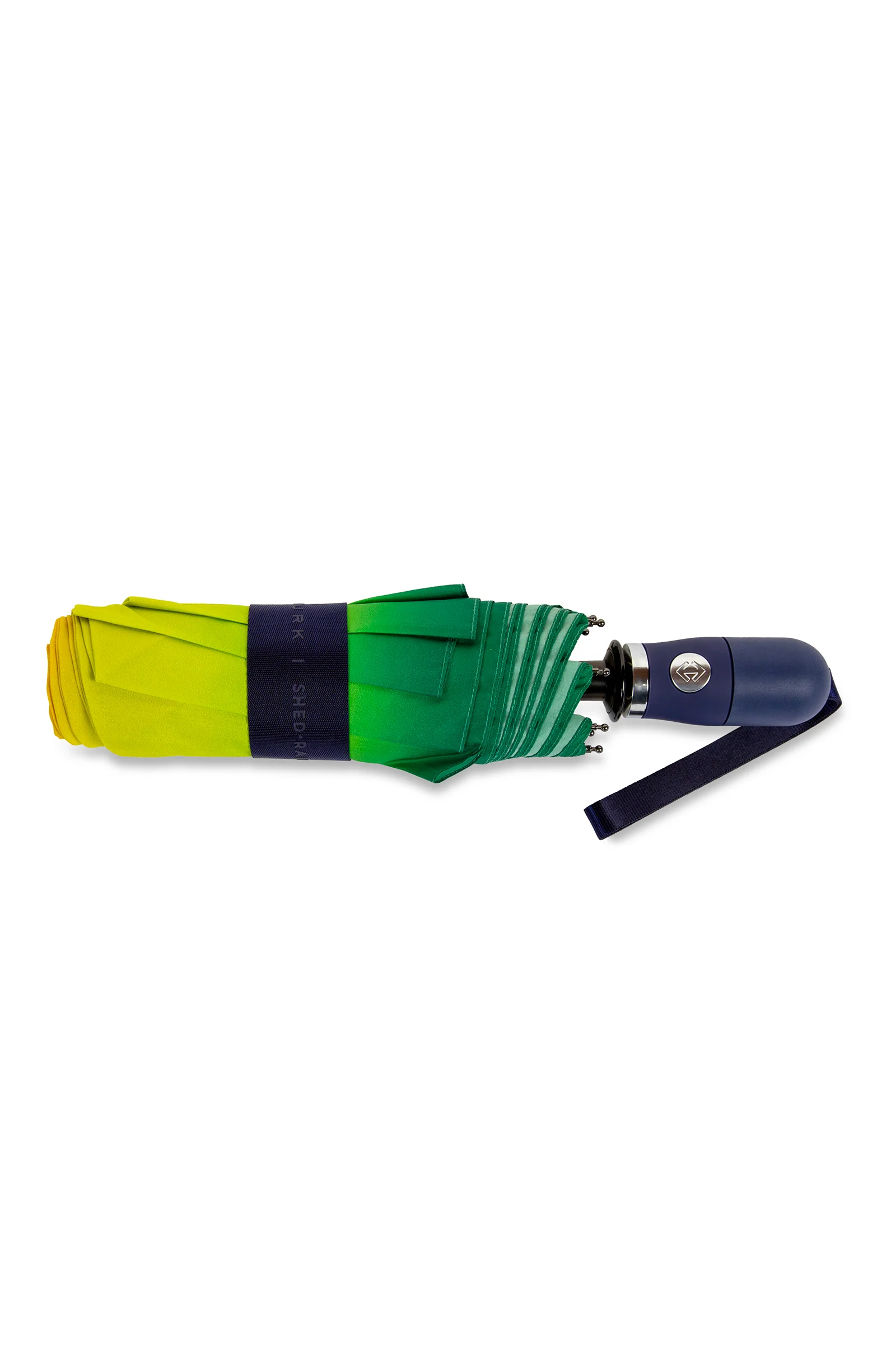 TT X SR Compact Umbrella - Rainbow Sunset - Image 7