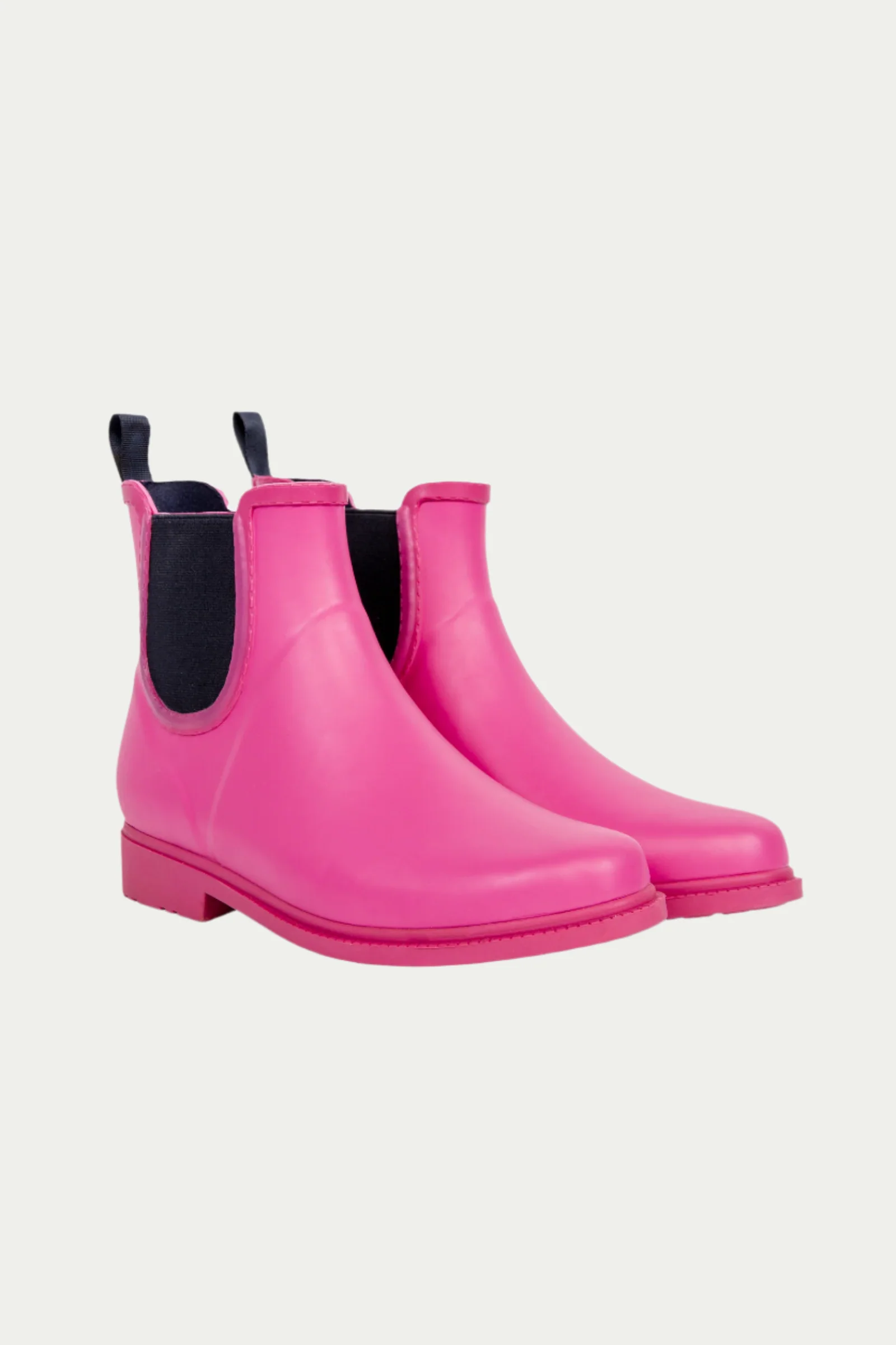 TT X SR Chelsea Rainboots - Pink