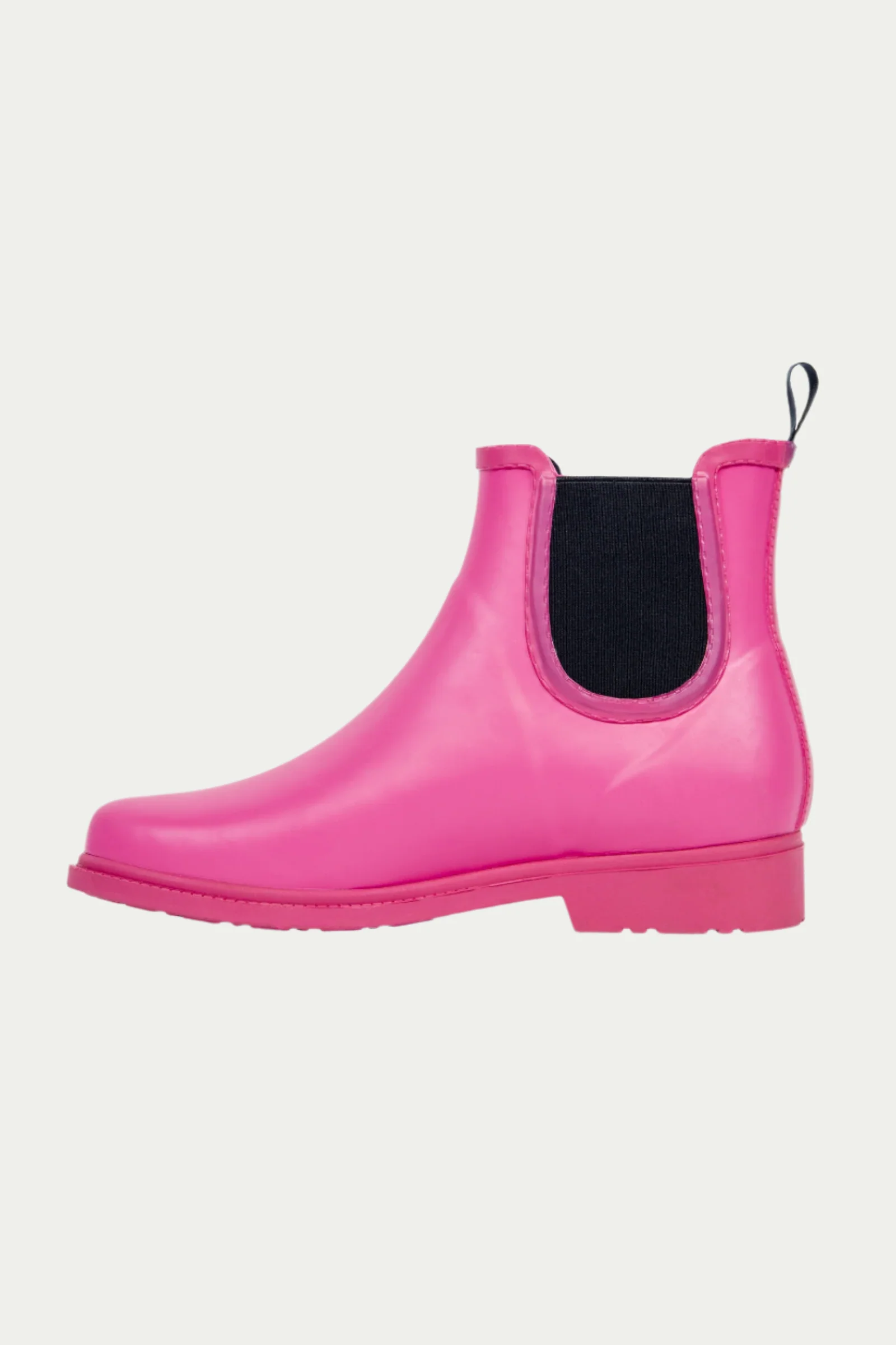 TT X SR Chelsea Rainboots - Pink - Image 2