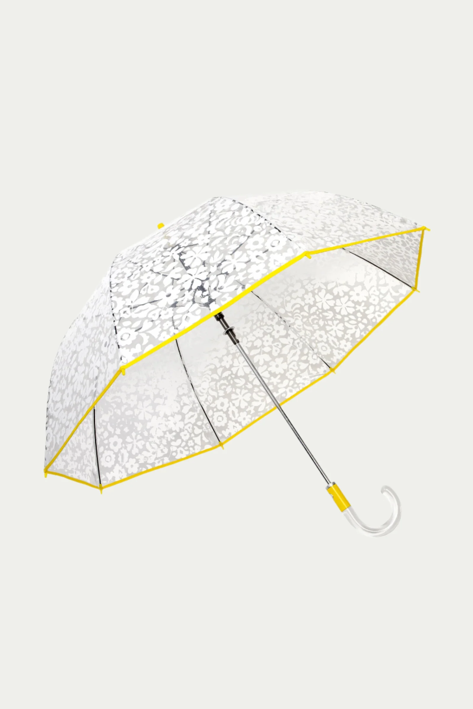 TT X SR Clear Bubble Umbrella - Poolside - Image 2
