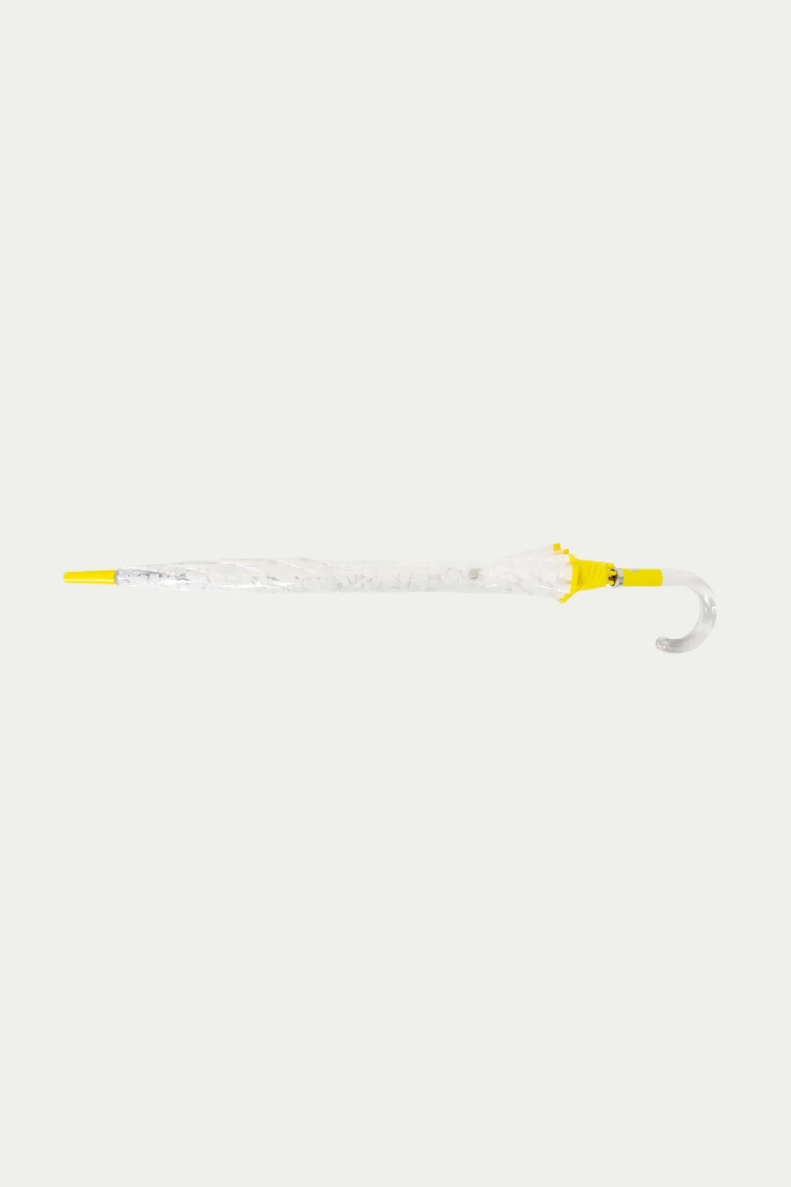 TT X SR Clear Bubble Umbrella - Poolside - Image 3