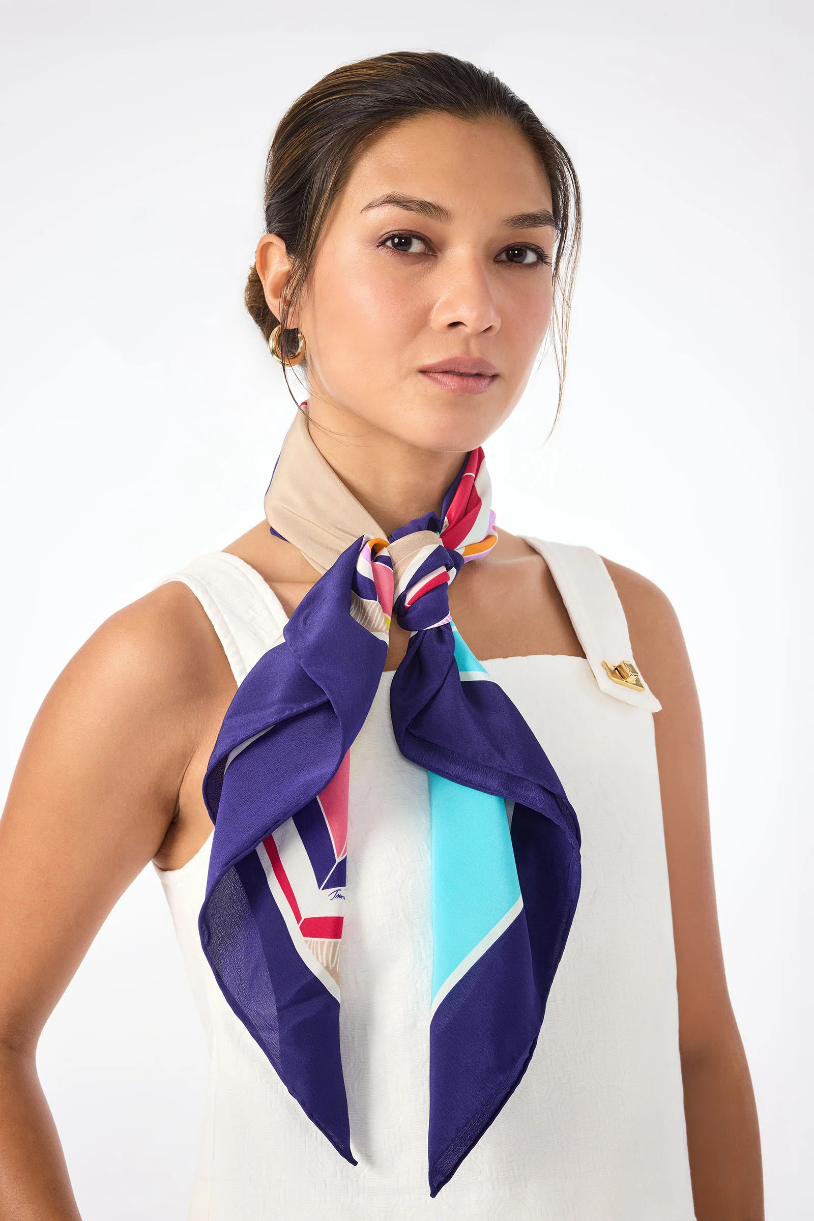 Umbrella Scarf - Image 2