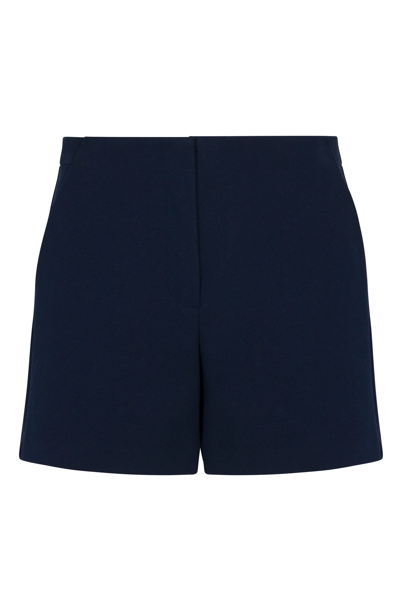 Valera Shorts - Stretch Piqué - Image 5