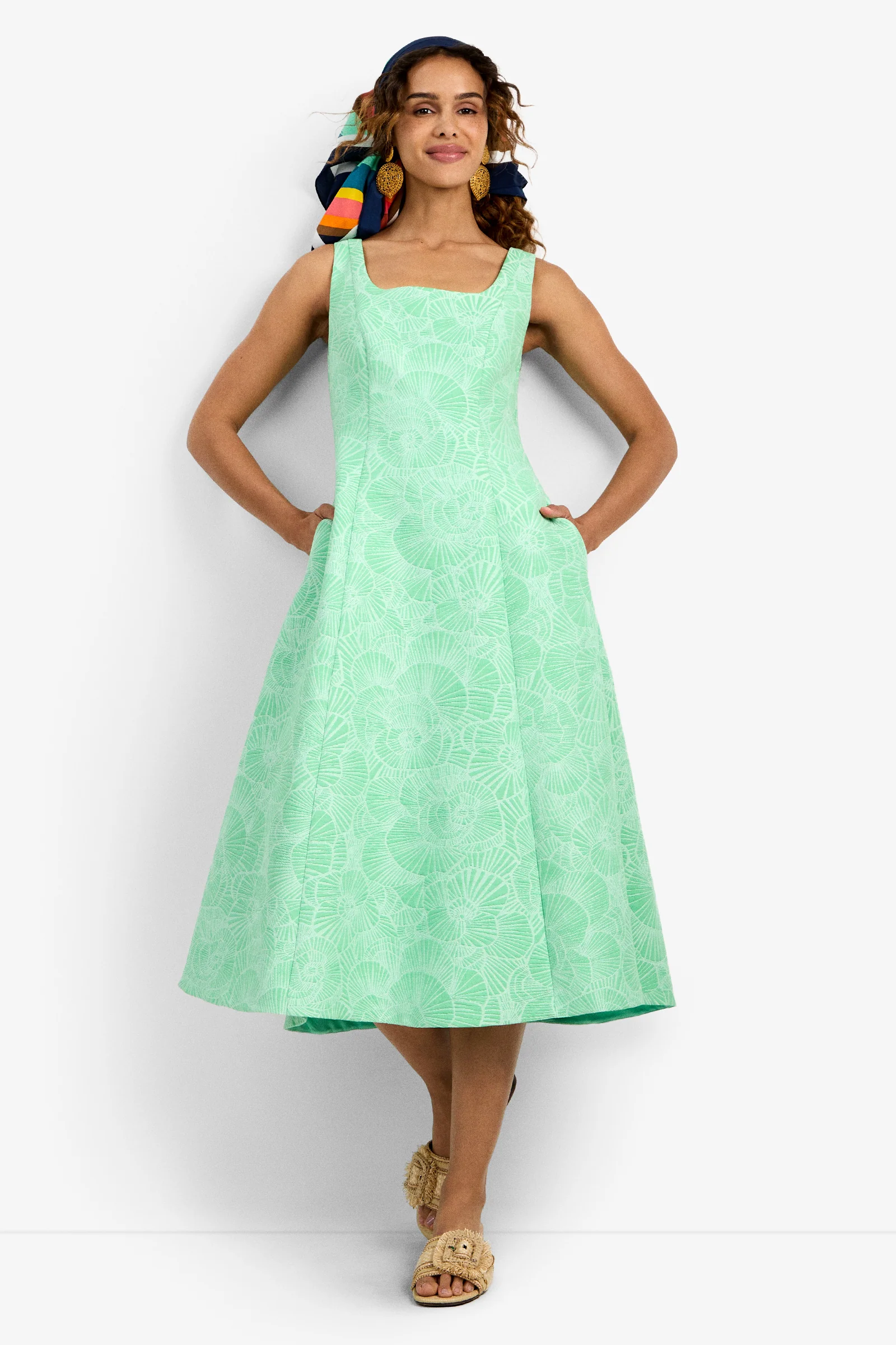 Valor Dress