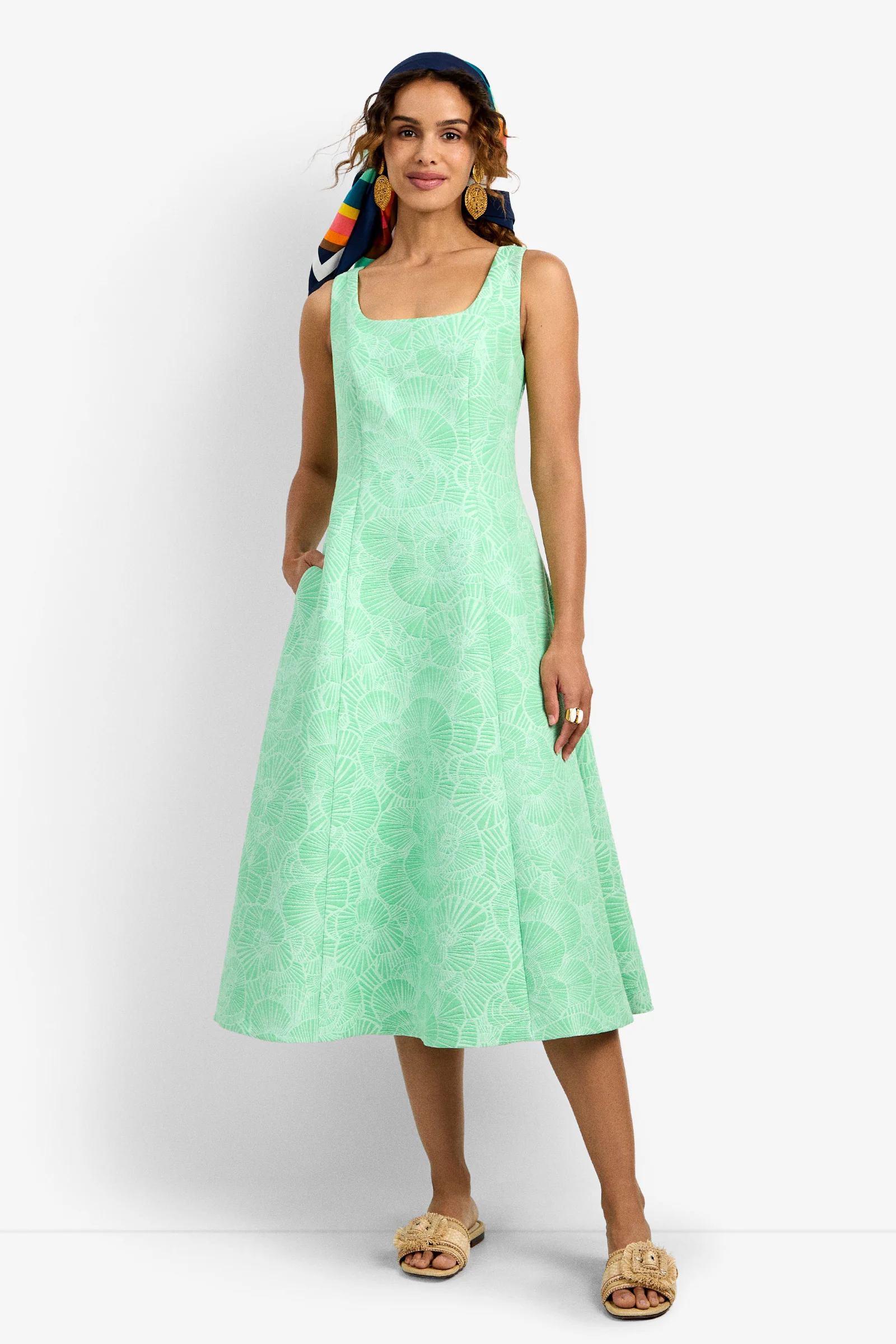 Valor Dress - Image 2