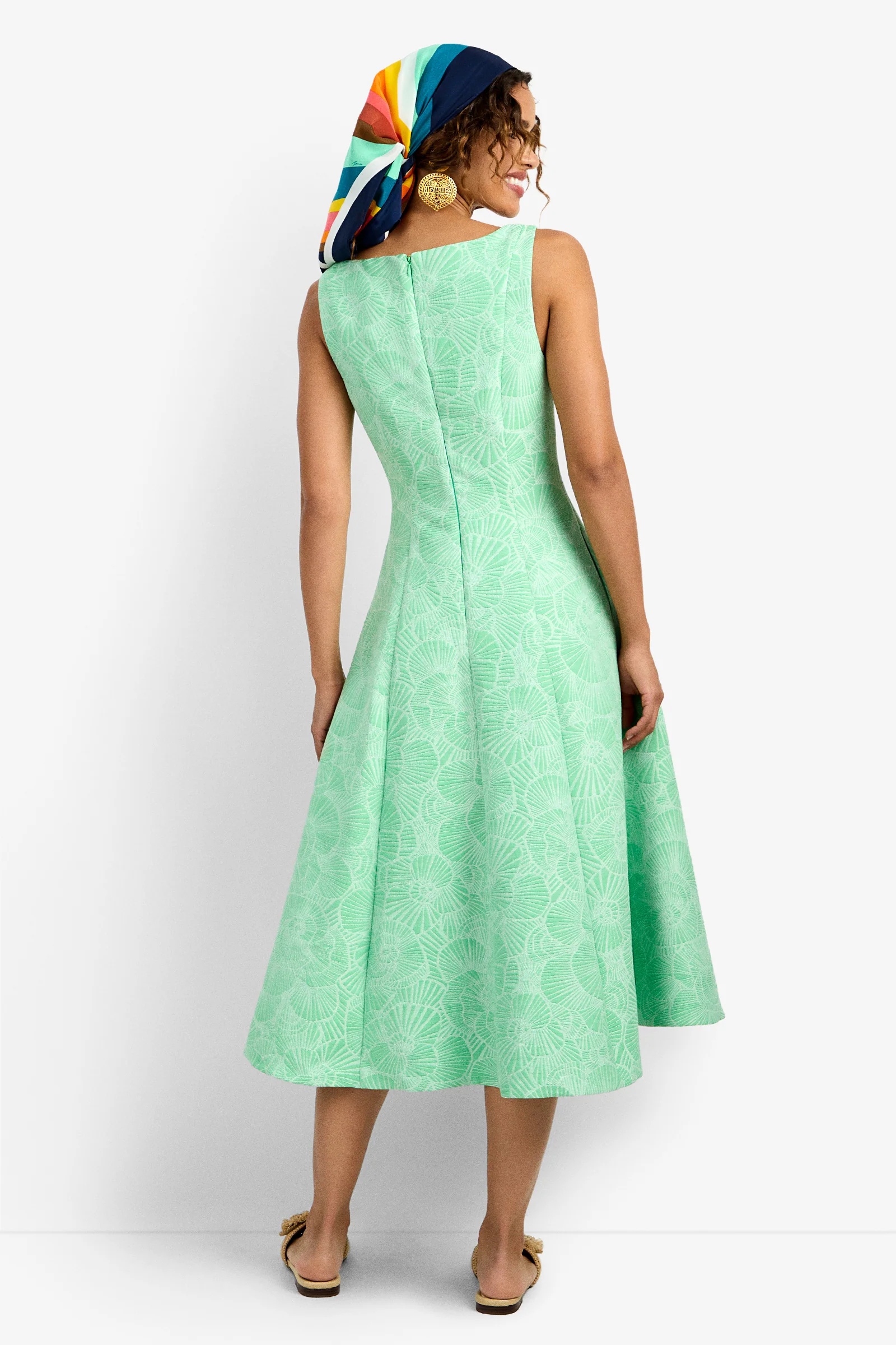 Valor Dress - Image 3
