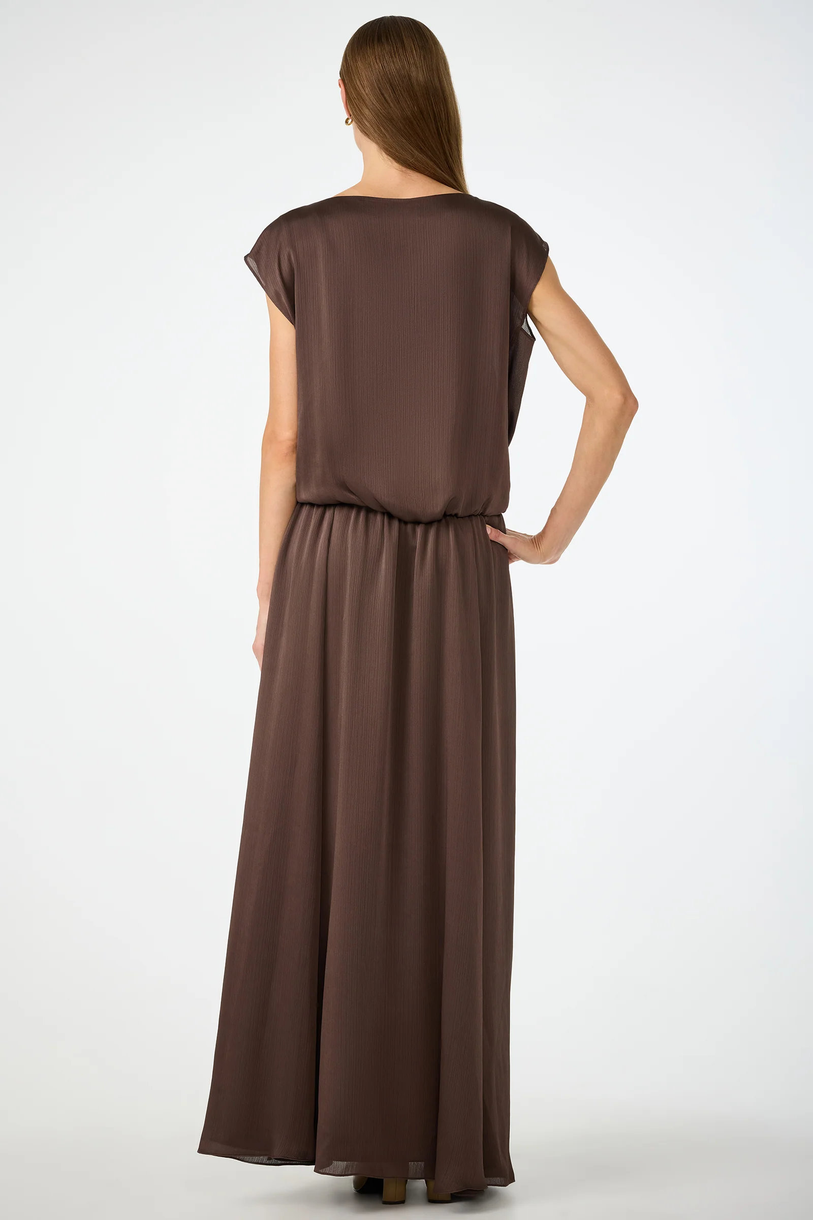 Vantage Maxi Dress - Image 4