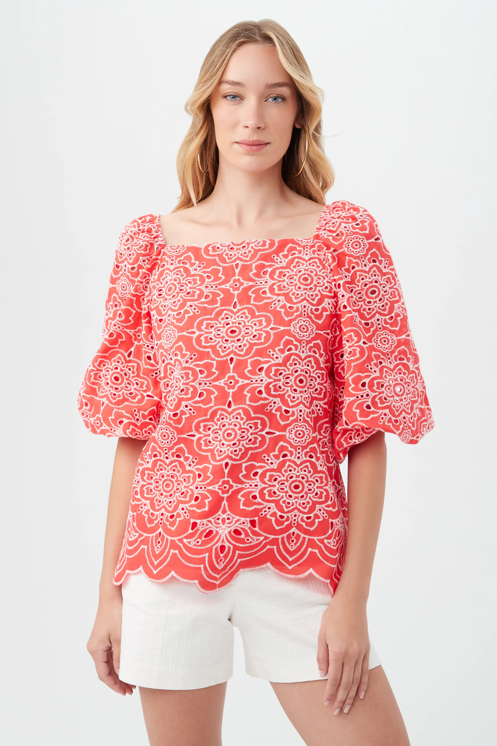 Veil 2 Top