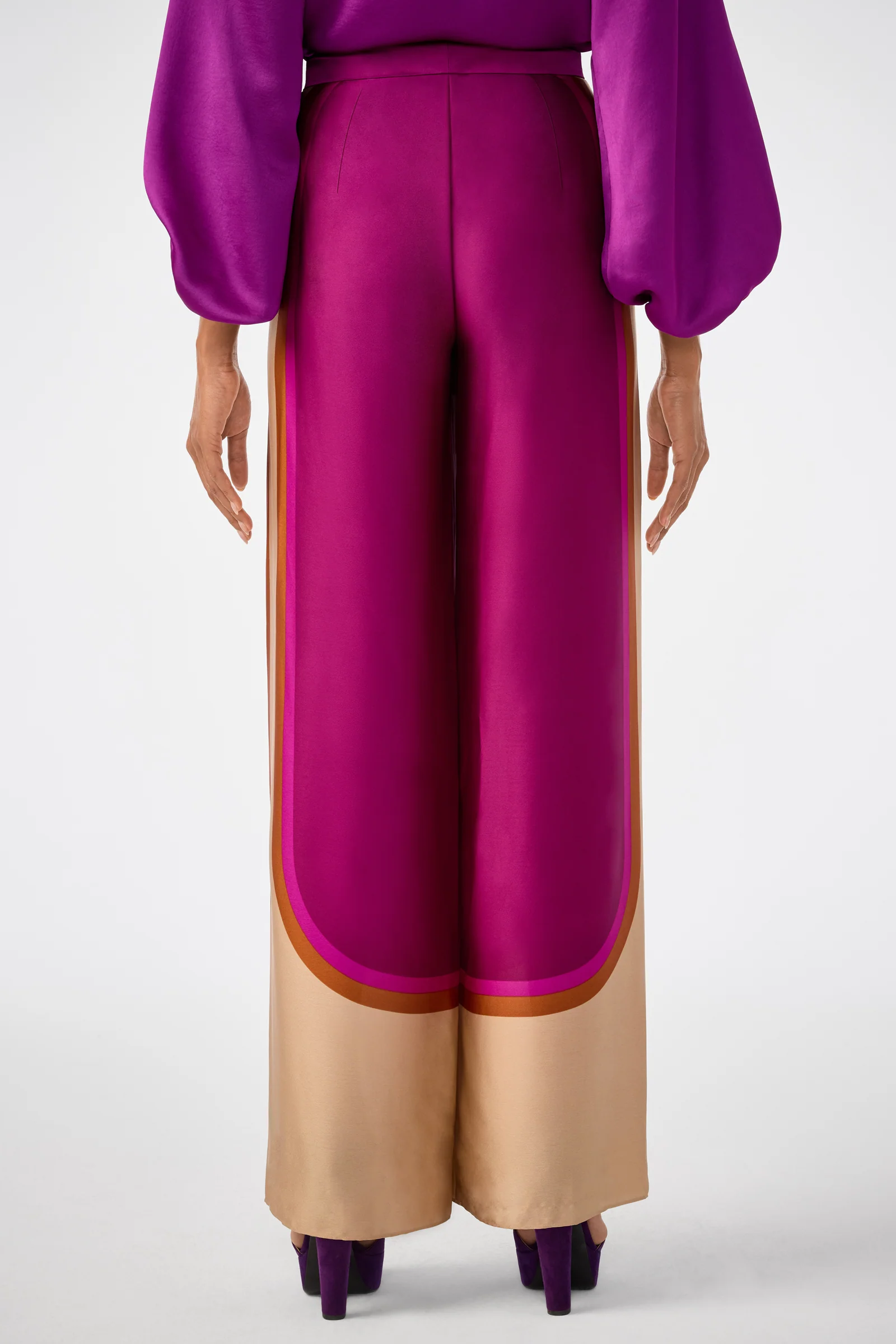 Verity Wide-Leg Pant - Image 3