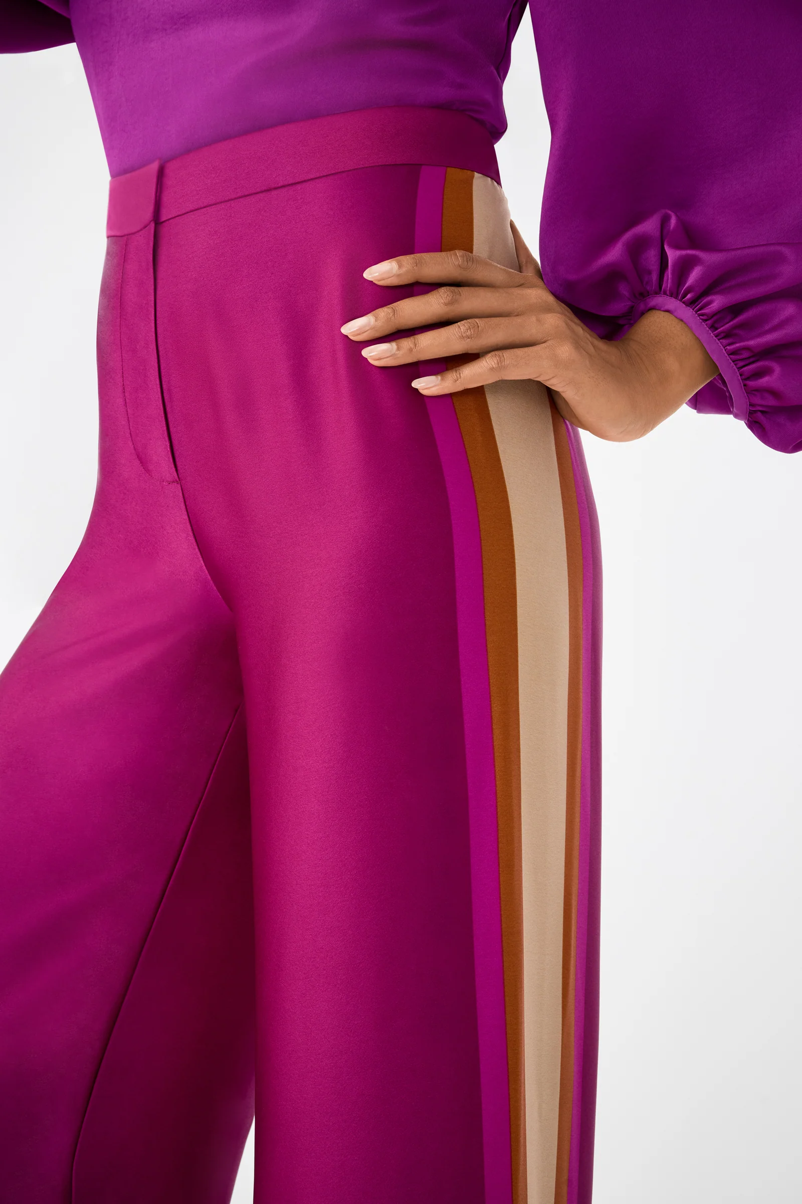 Verity Wide-Leg Pant - Image 5