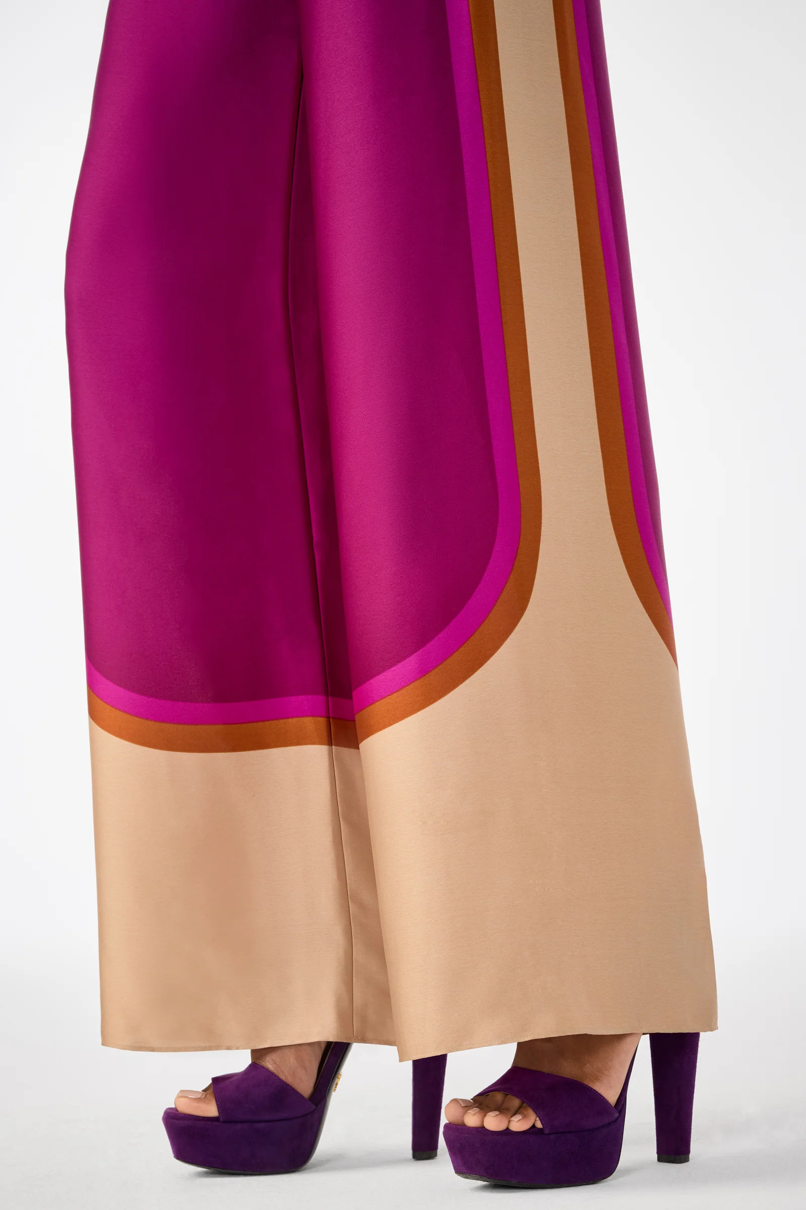 Verity Wide-Leg Pant - Image 6