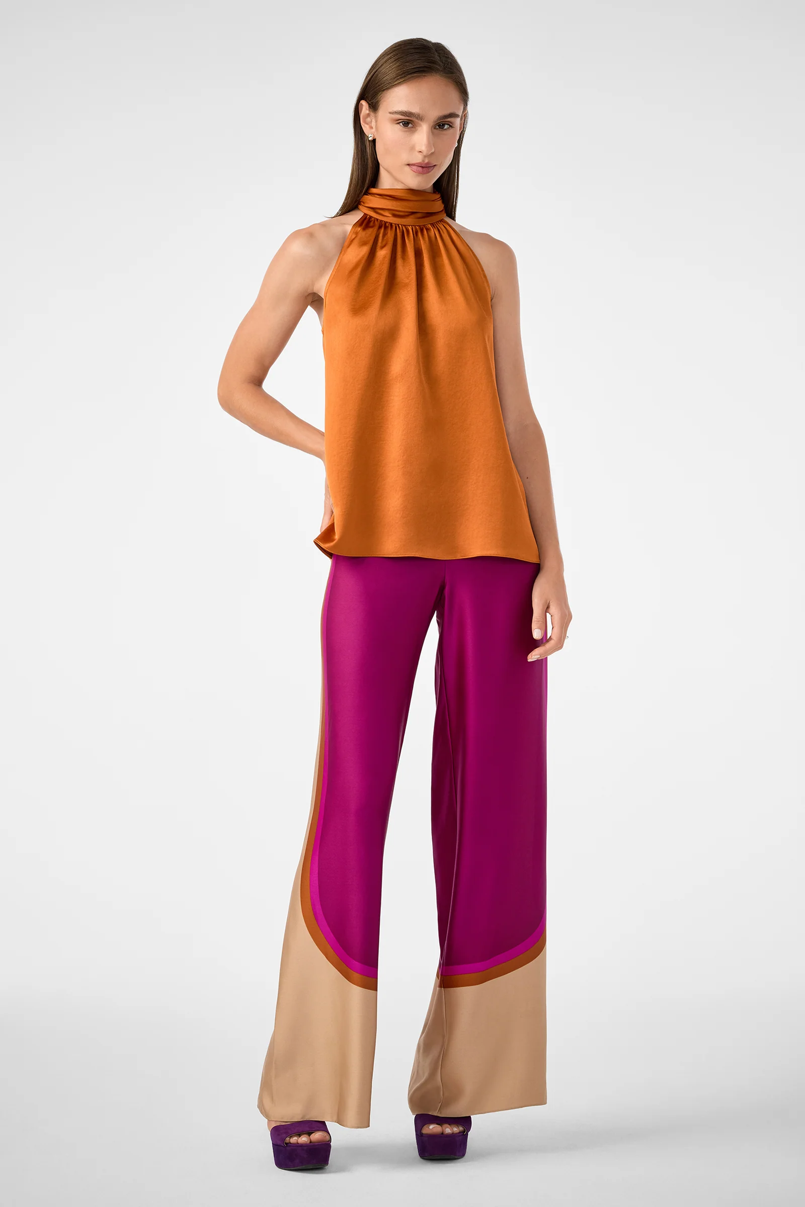 Verity Wide-Leg Pant - Image 8