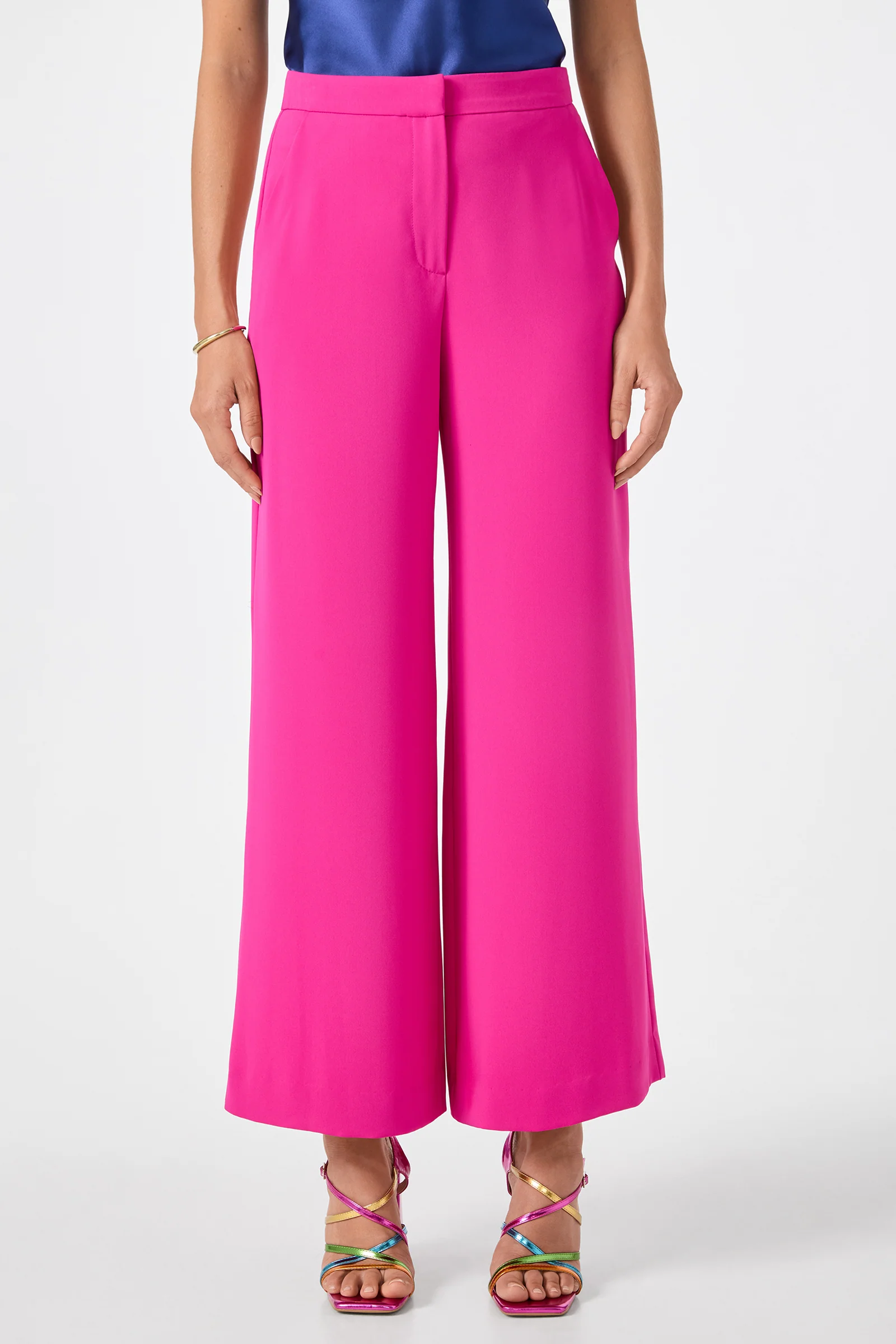 Verity Wide-Leg Pant
