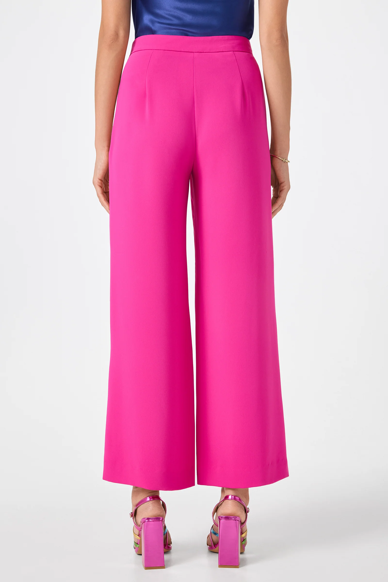 Verity Wide-Leg Pant - Image 4
