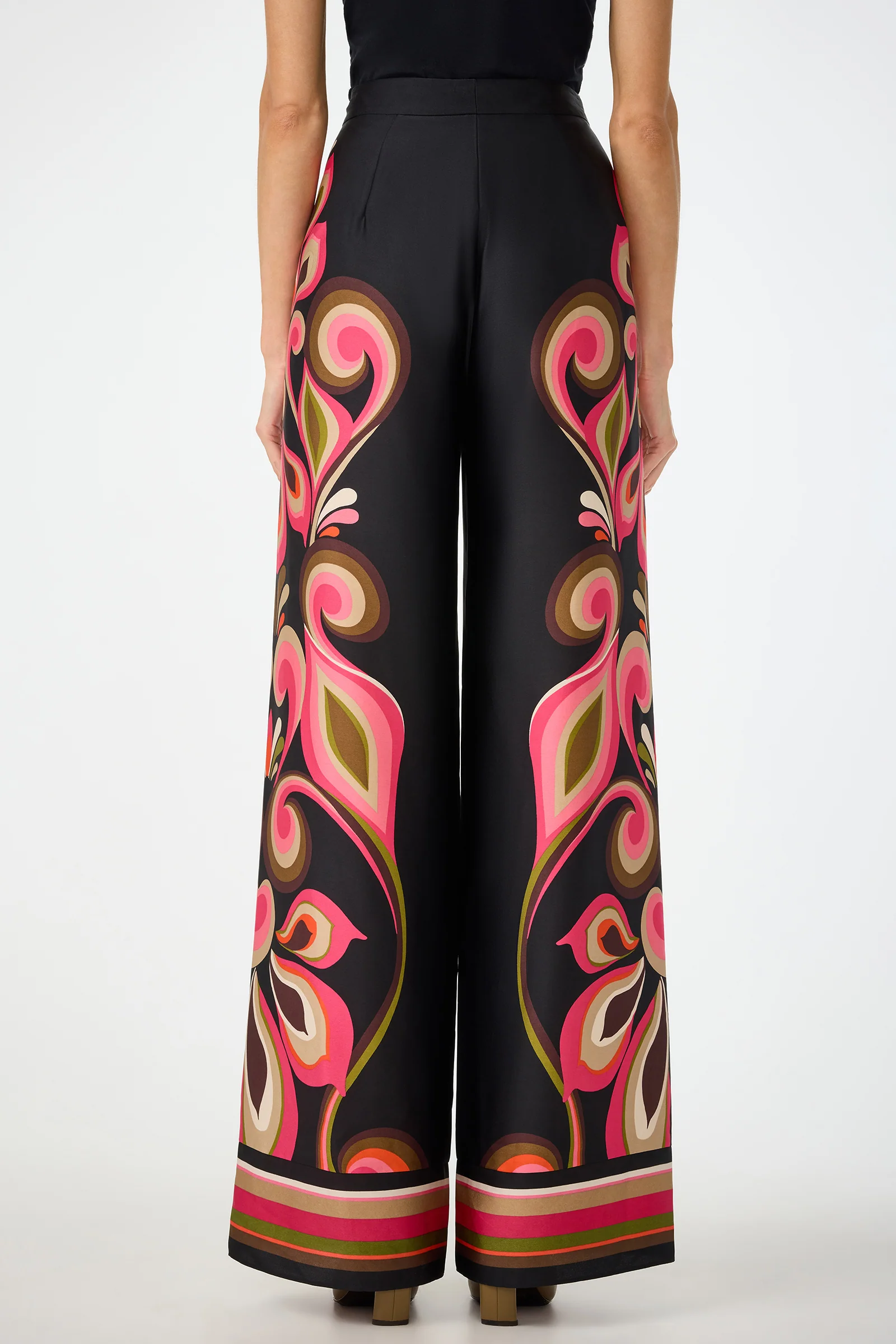 Verity Border Pant - Image 4