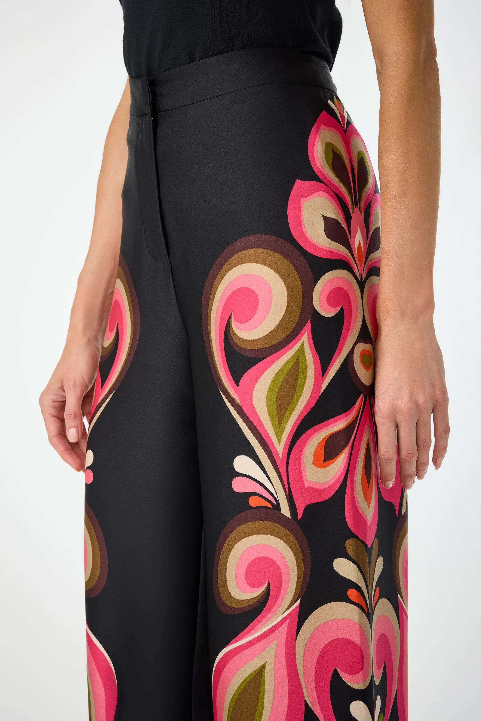 Verity Border Pant - Image 5